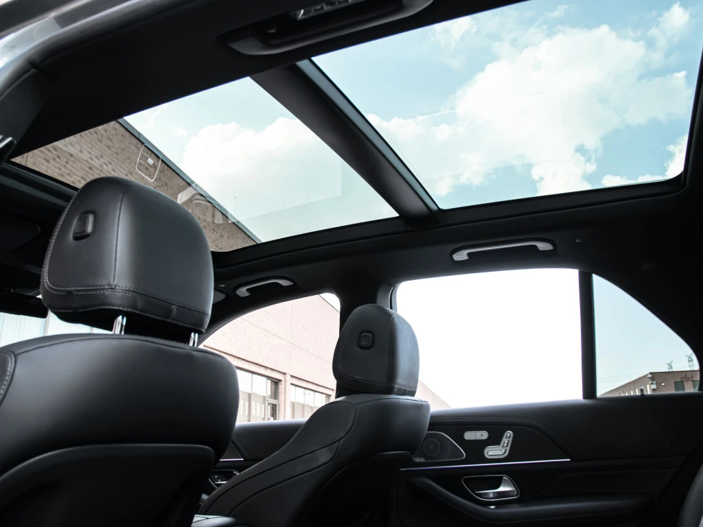 Mercedes-Benz GLE 450 Night Pack* Burmester* 360* ПАНО* HUD* 6+ 1 - изображение 10