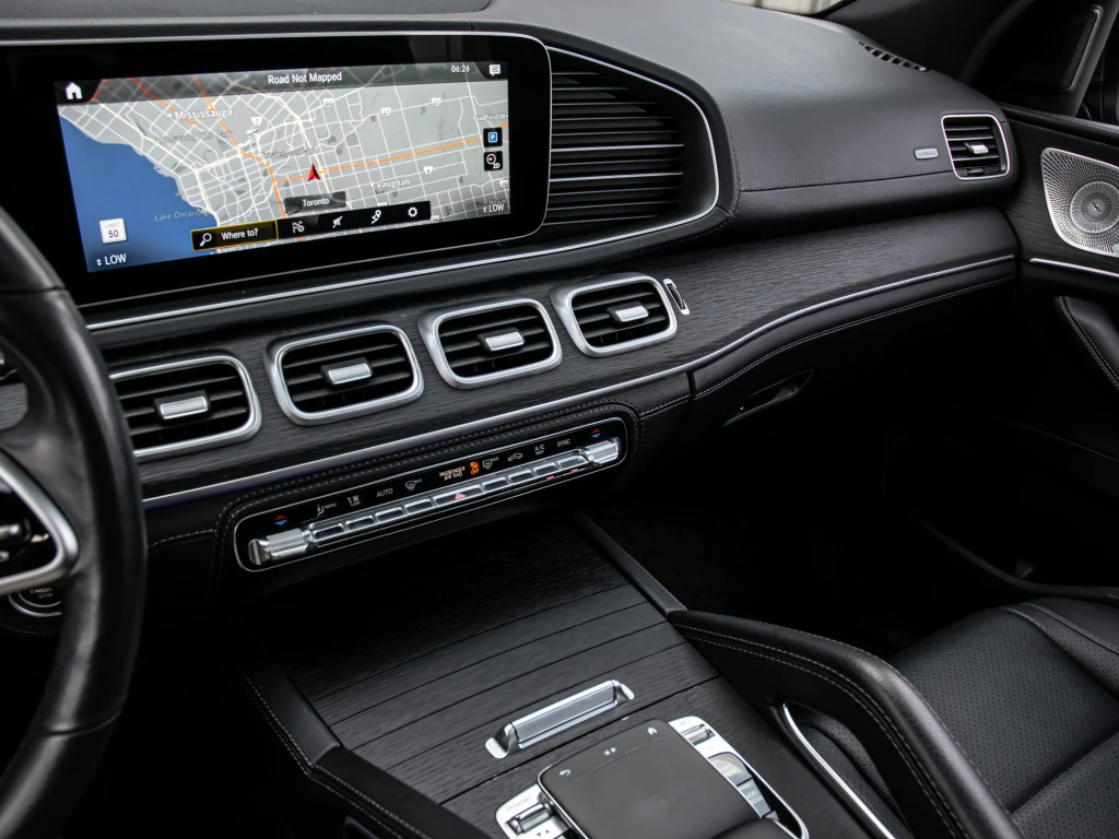 Mercedes-Benz GLE 450 Night Pack* Burmester* 360* ПАНО* HUD* 6+ 1 - изображение 9