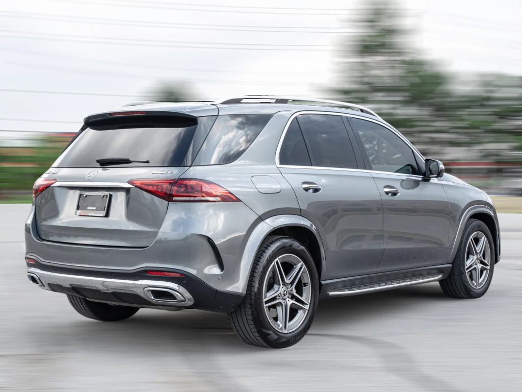 Mercedes-Benz GLE 450 Night Pack* Burmester* 360* ПАНО* HUD* 6+ 1 - изображение 6