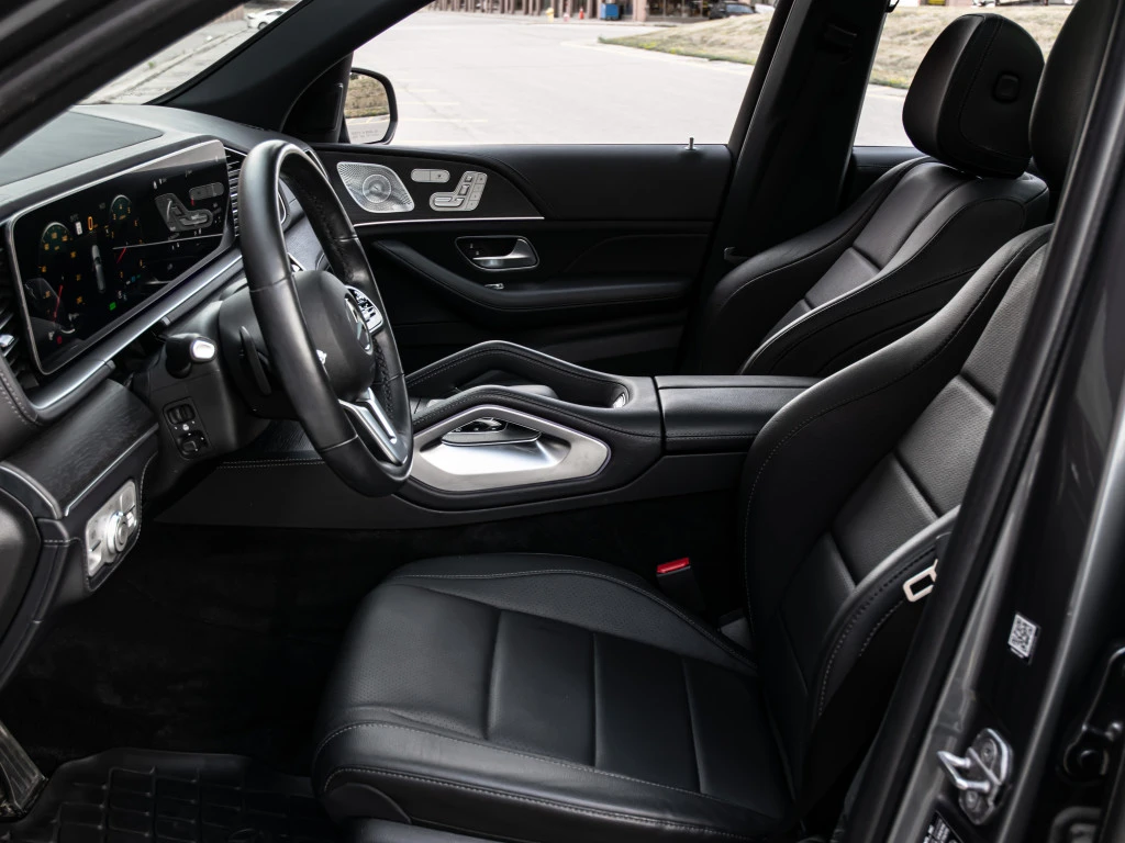 Mercedes-Benz GLE 450 Night Pack* Burmester* 360* ПАНО* HUD* 6+ 1 - изображение 7