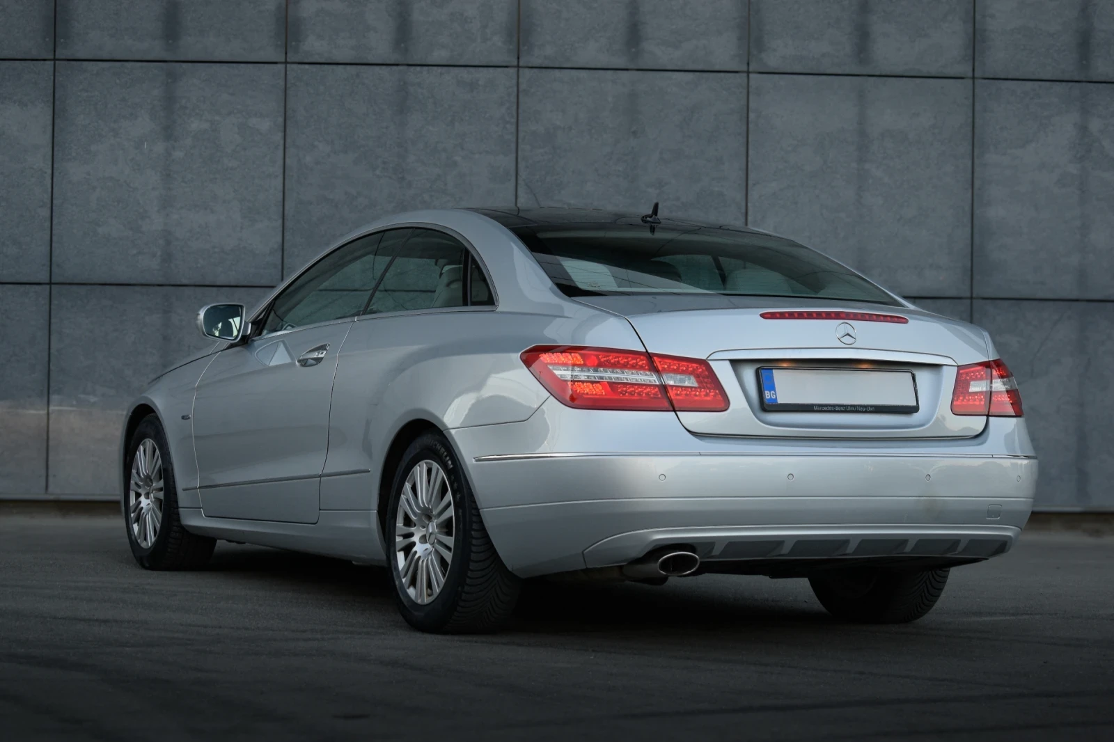 Mercedes-Benz E 250 * Панорама*  - изображение 6