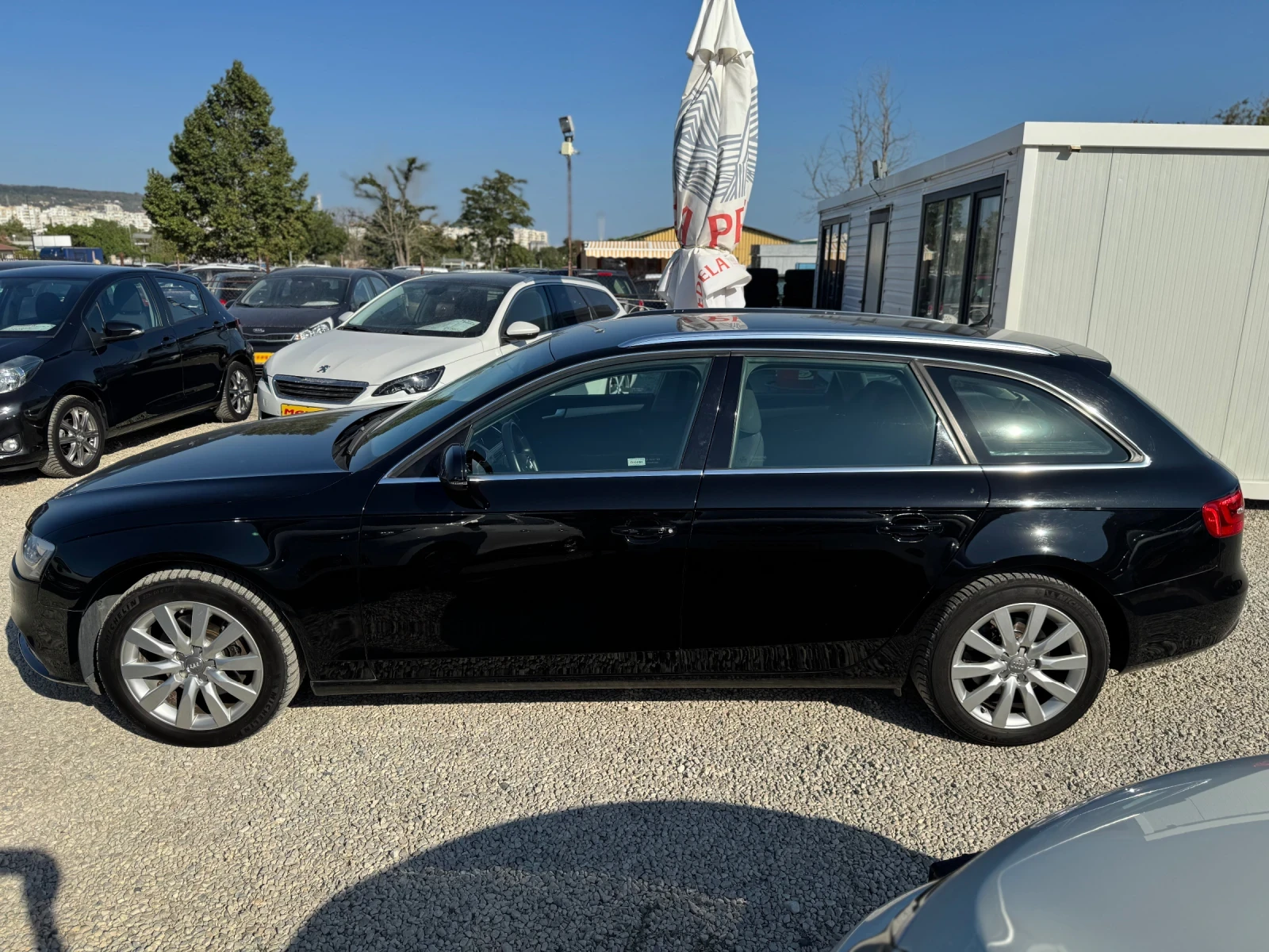 Audi A4 2.0TDI FACE - изображение 6