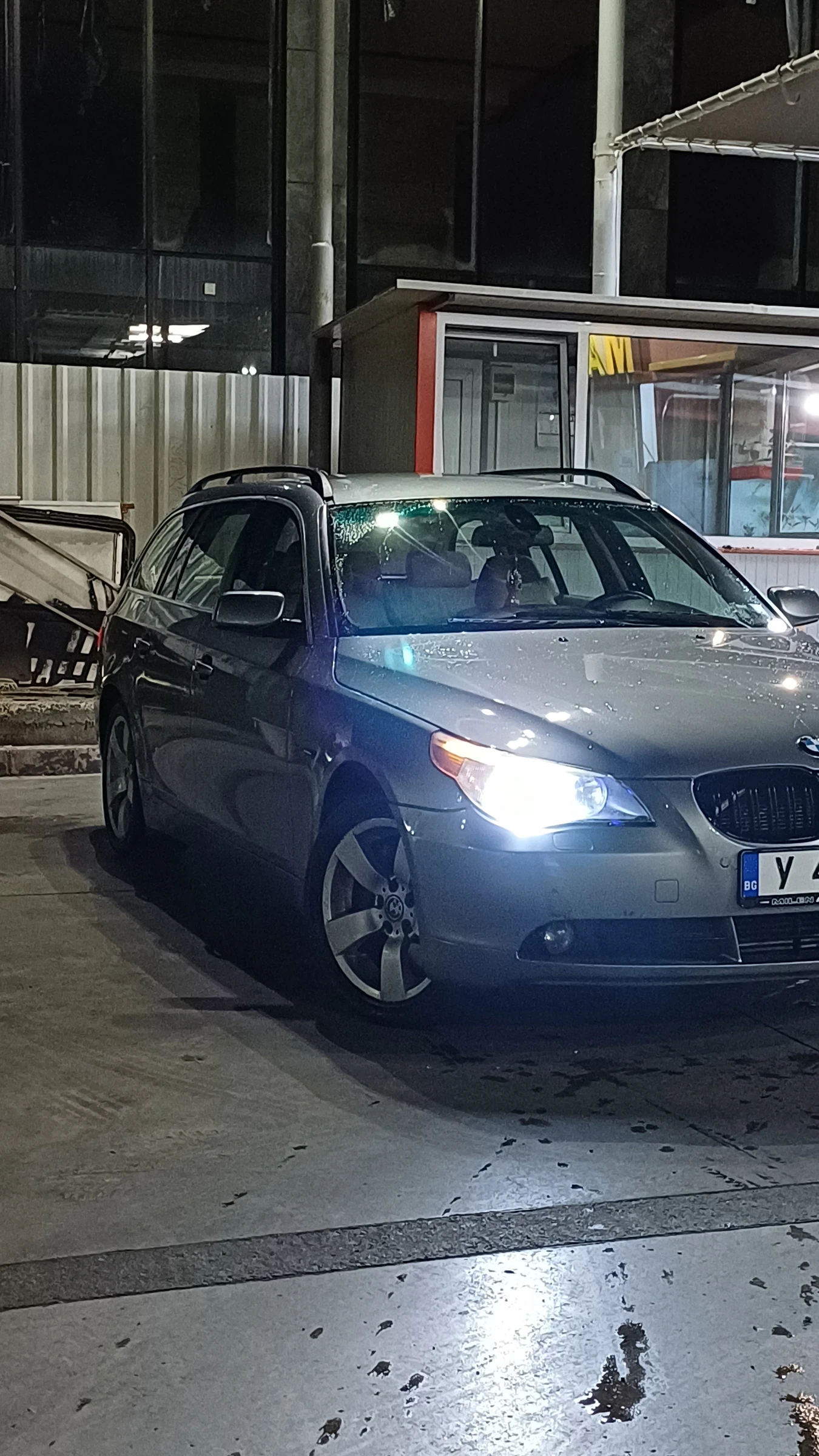 BMW 530 xDrive | Mobile.bg   2