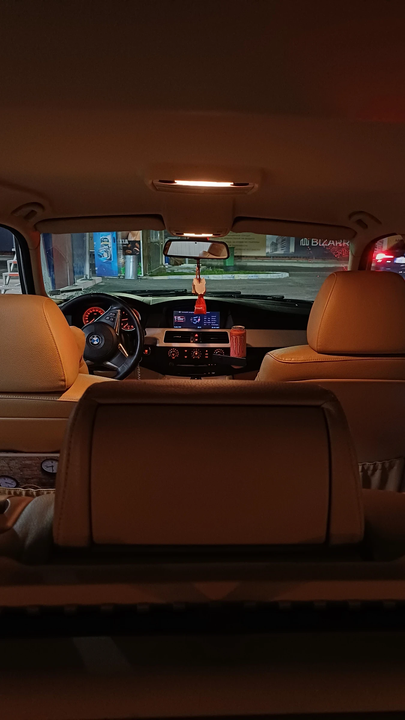 BMW 530 xDrive | Mobile.bg   10