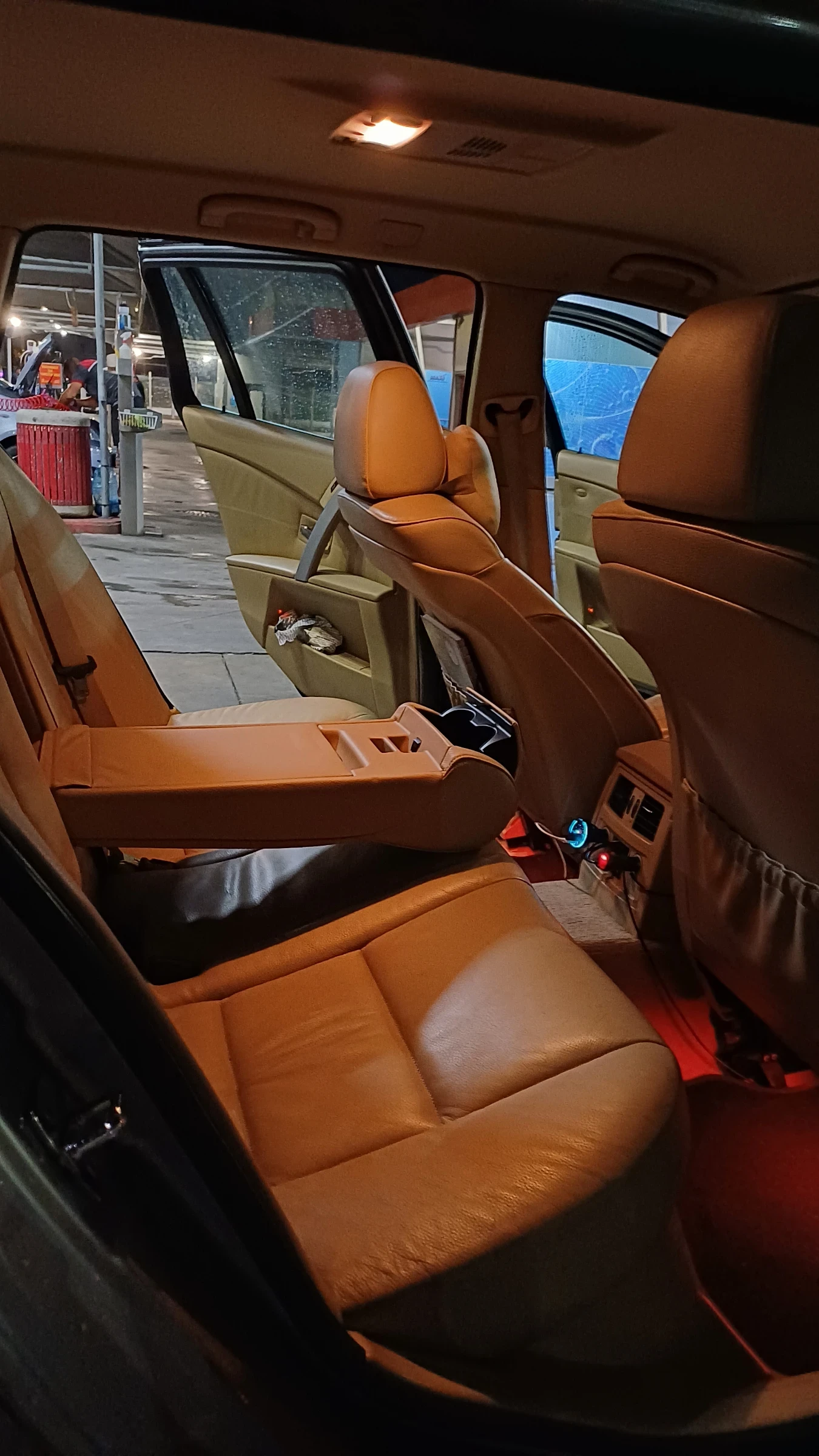 BMW 530 xDrive | Mobile.bg   12