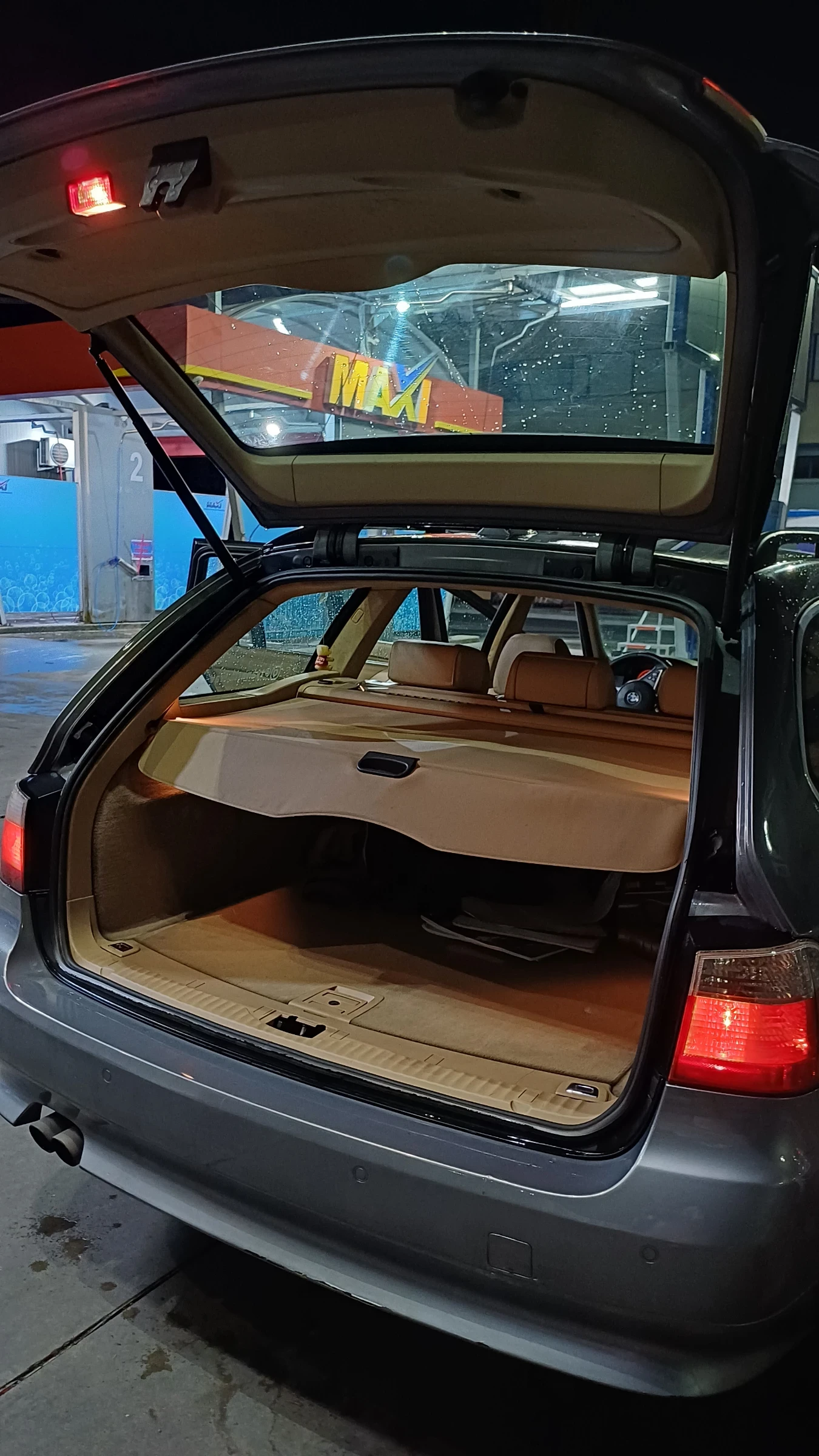 BMW 530 xDrive | Mobile.bg   7