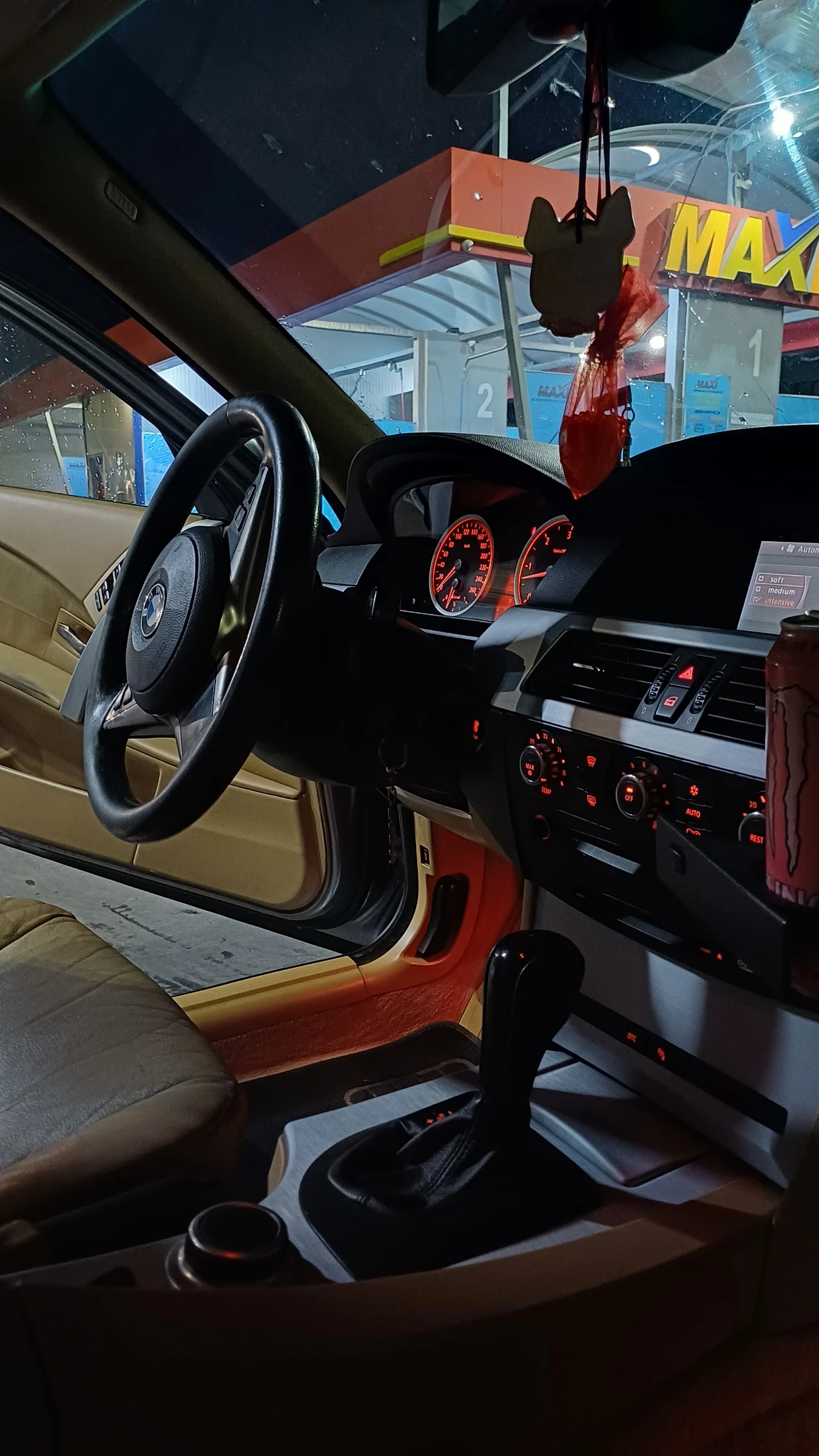 BMW 530 xDrive | Mobile.bg   5