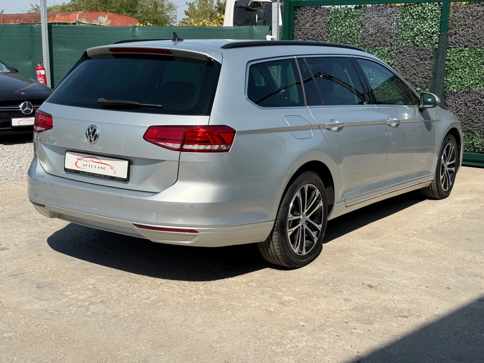 VW Passat LED/NAVI/CARPLAY/СОБСТВЕН ЛИЗИНГ - изображение 7