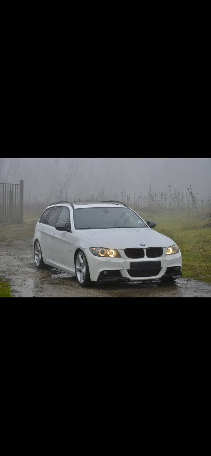 BMW 330  - изображение 2