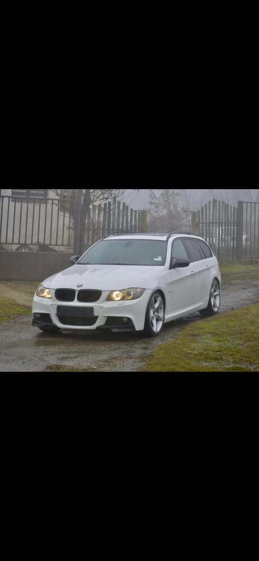 BMW 330  - изображение 3