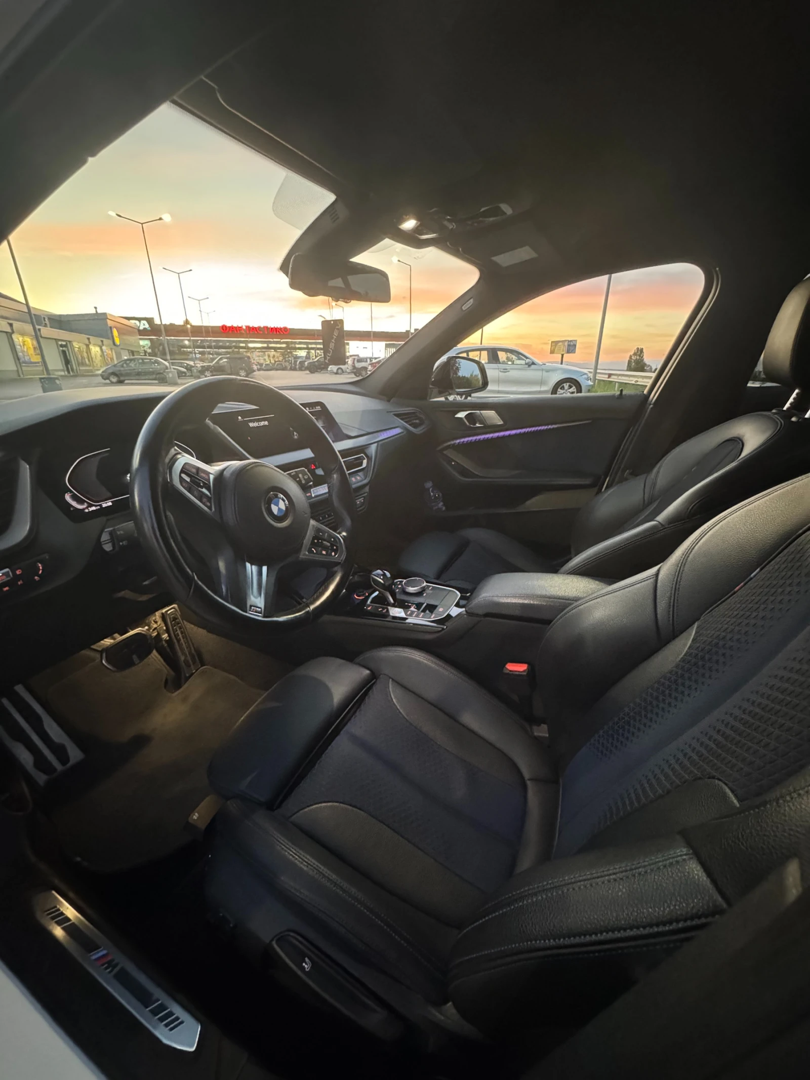 BMW 118 i M Sport - изображение 9