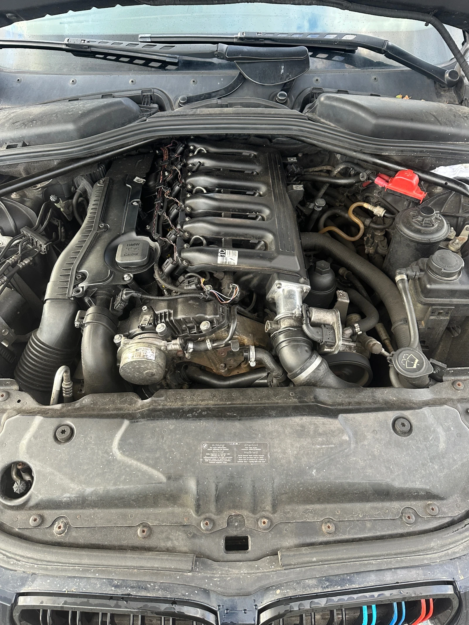 BMW 525 | Mobile.bg   13