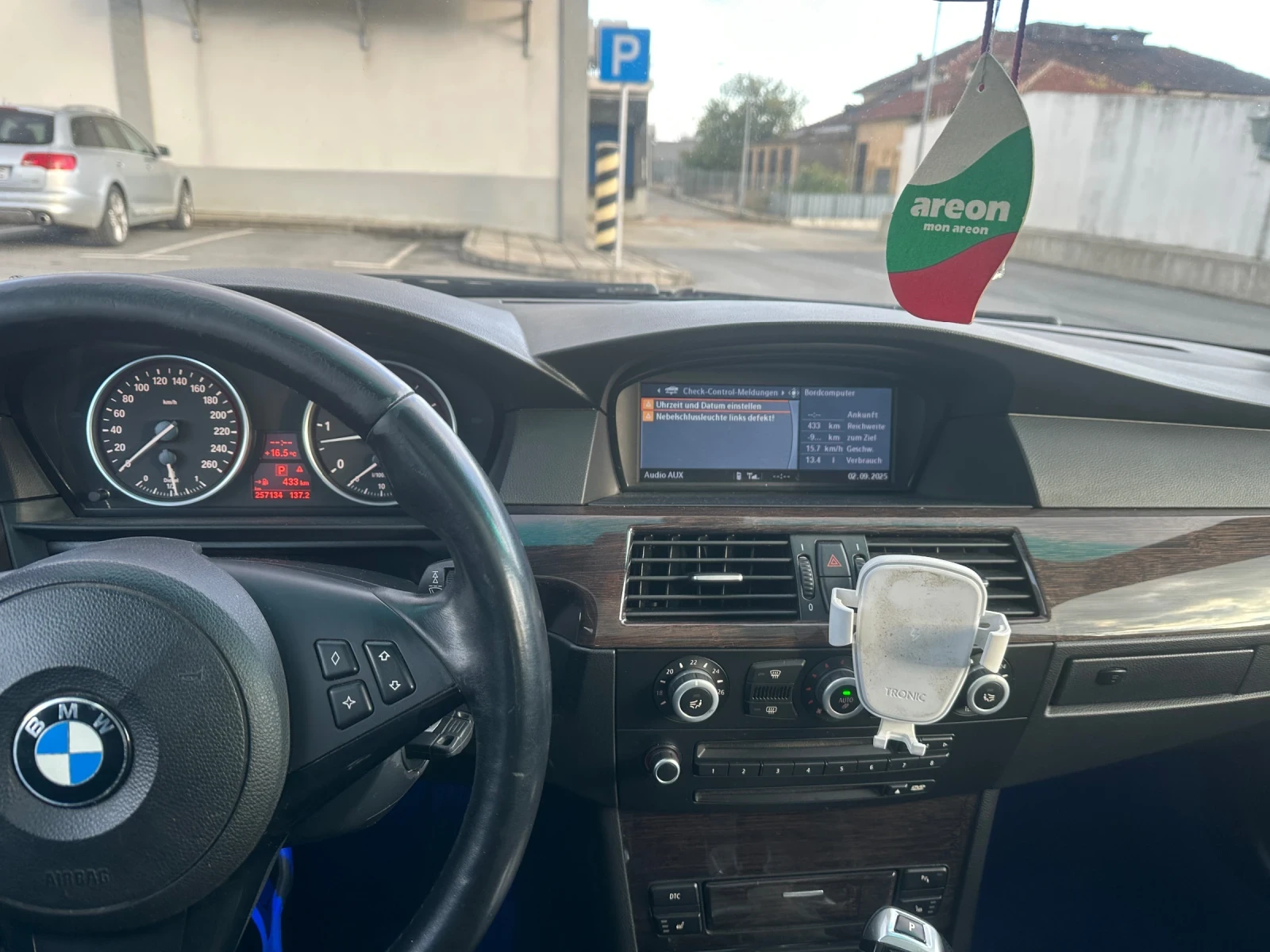 BMW 525 | Mobile.bg   11