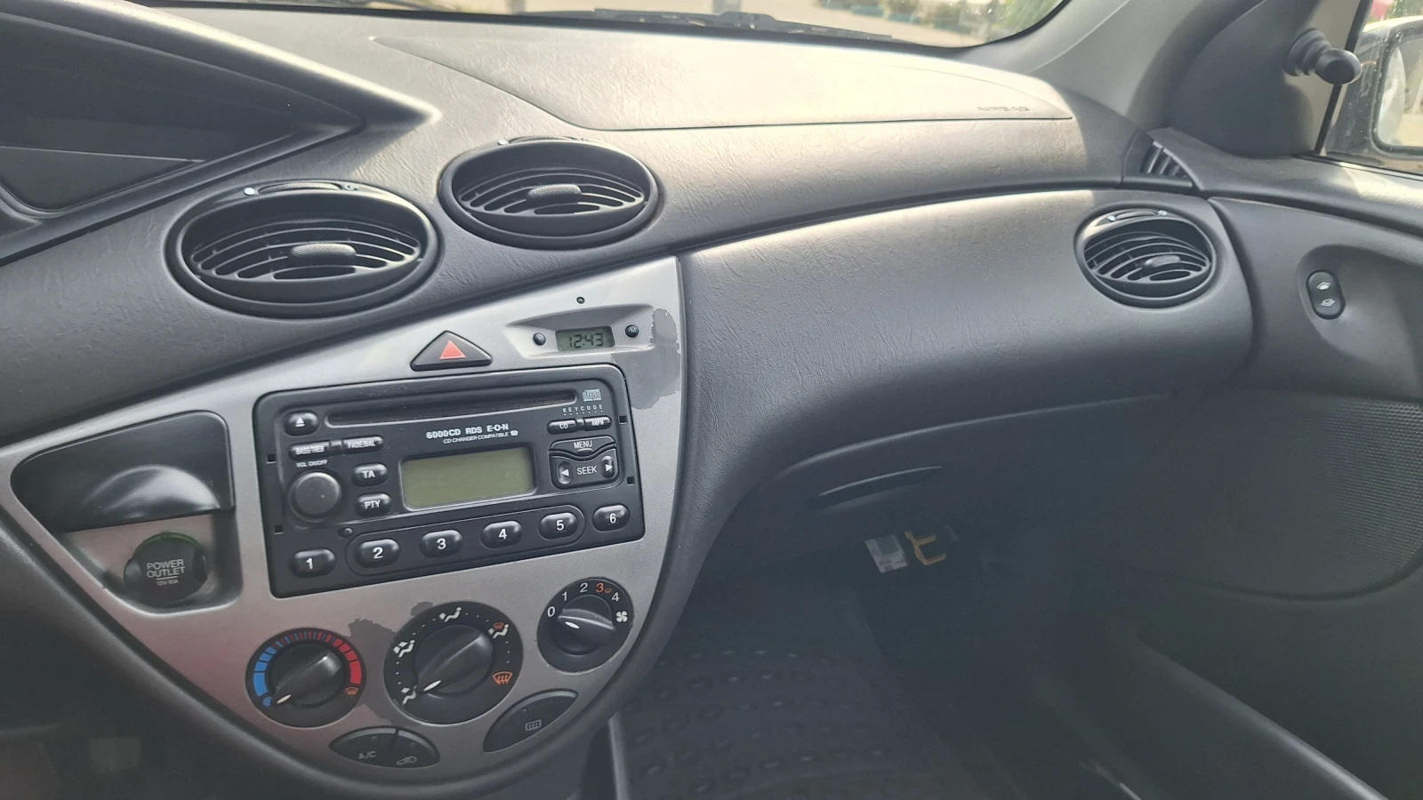 Ford Focus | Mobile.bg — изображение 8