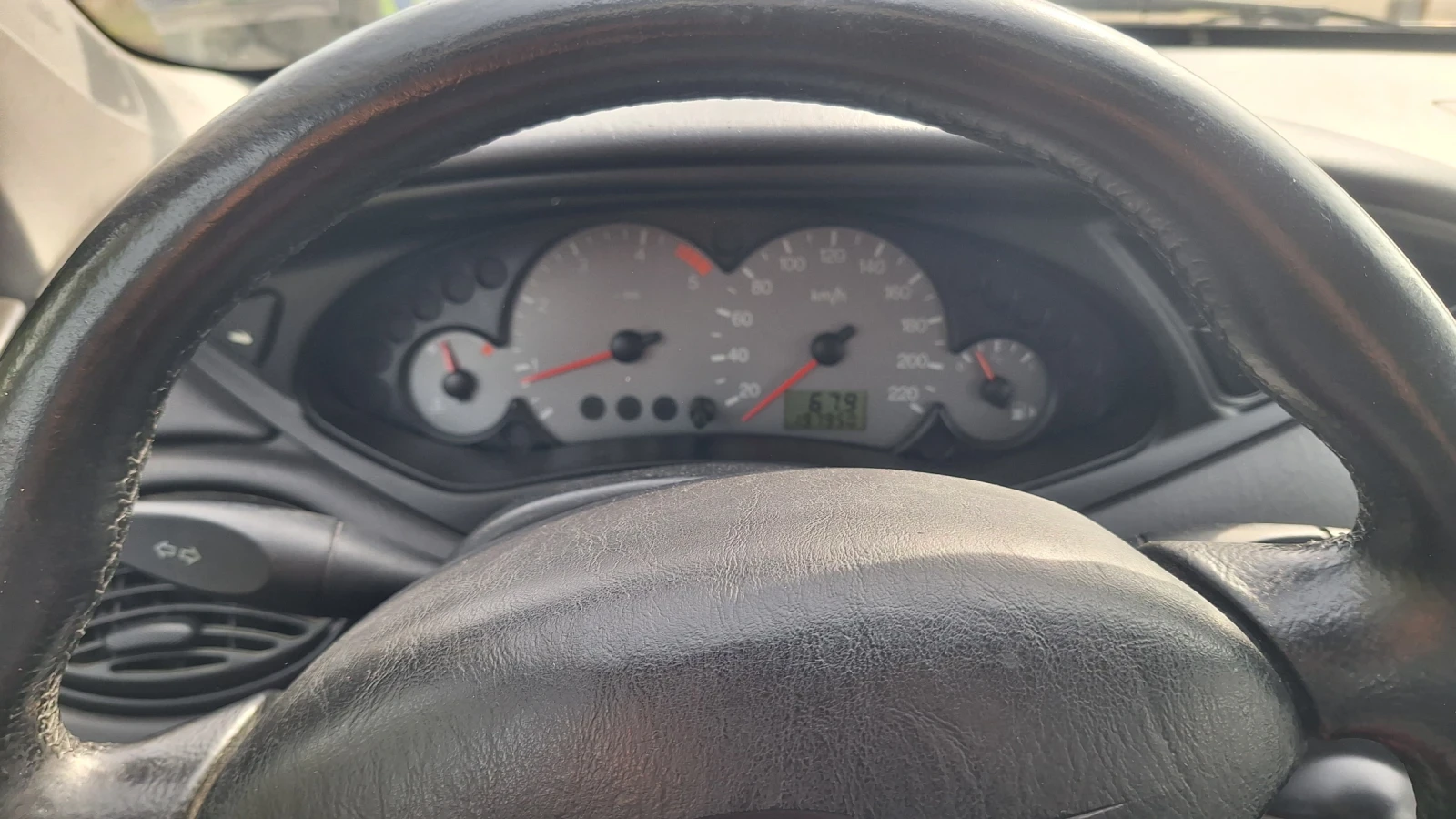 Ford Focus | Mobile.bg — изображение 7