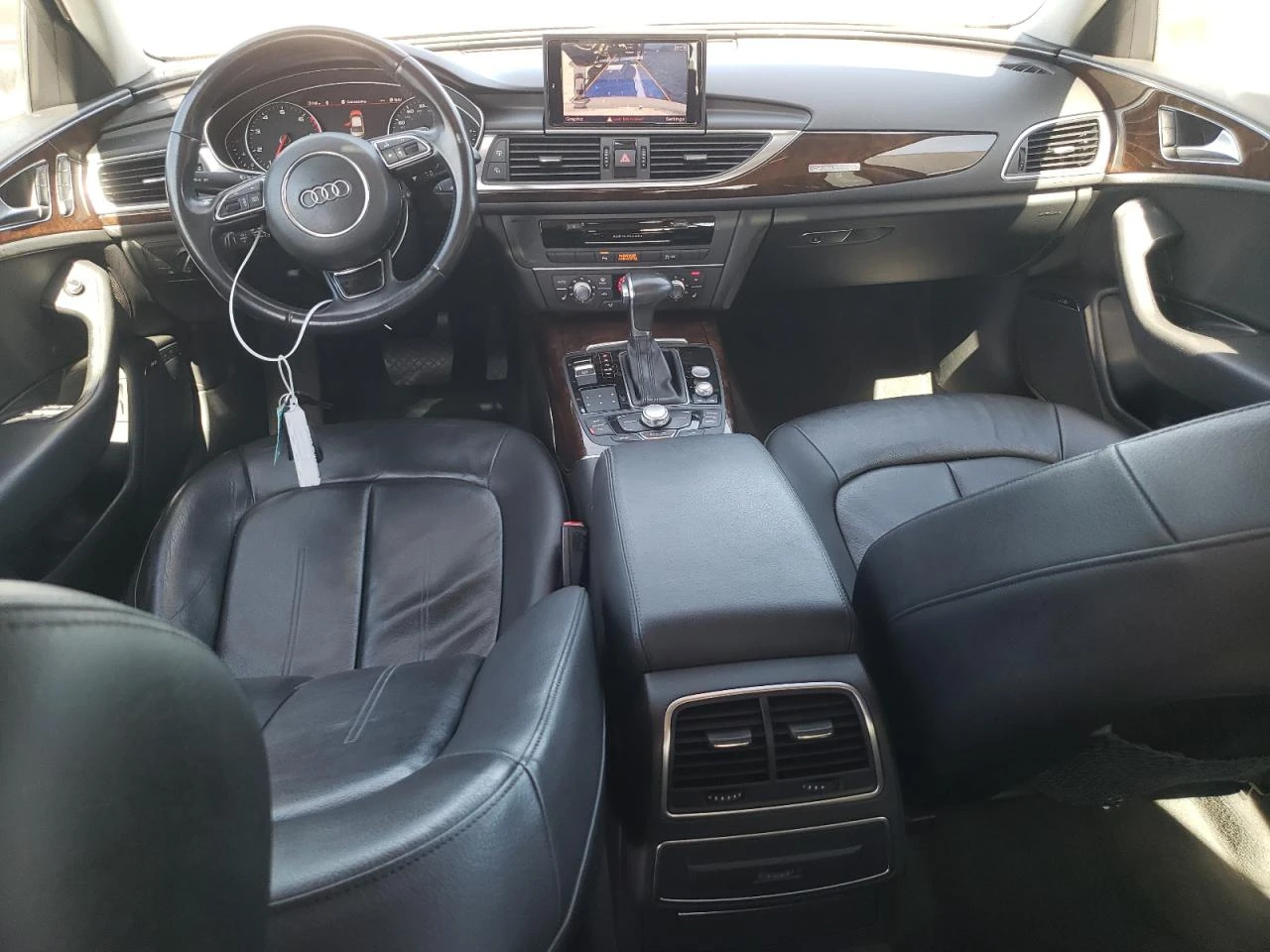 Audi A6 A6 Premium Plus / BOSE / Keyless / LED / - изображение 8
