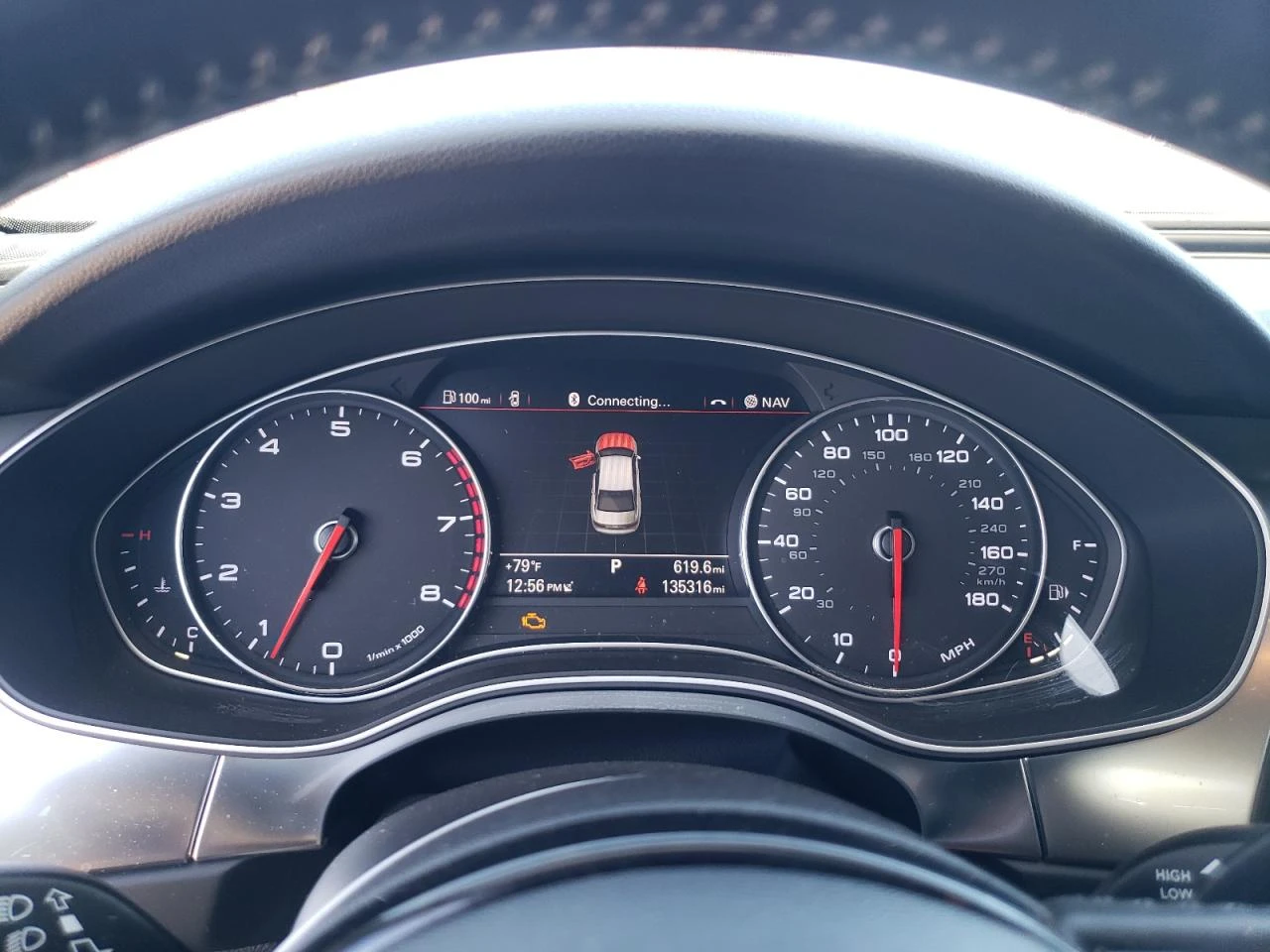 Audi A6 A6 Premium Plus / BOSE / Keyless / LED / - изображение 9