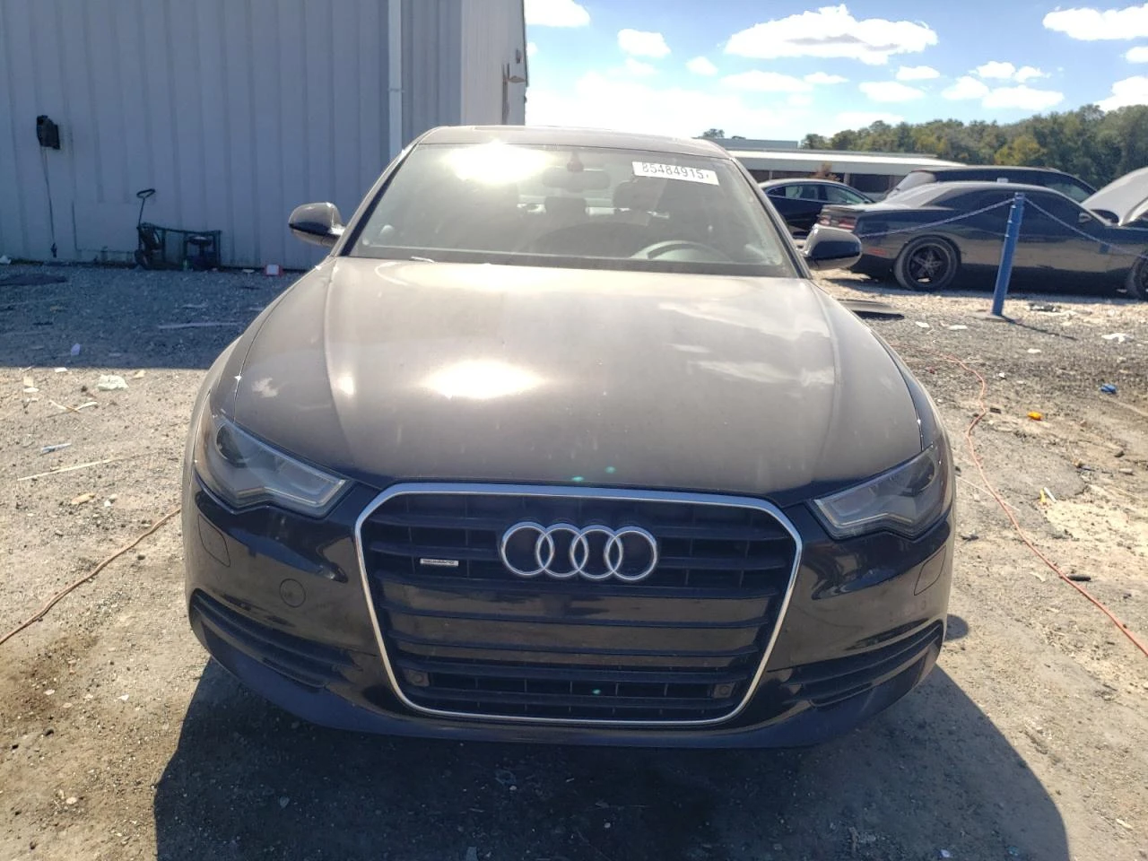 Audi A6 A6 Premium Plus / BOSE / Keyless / LED / - изображение 5
