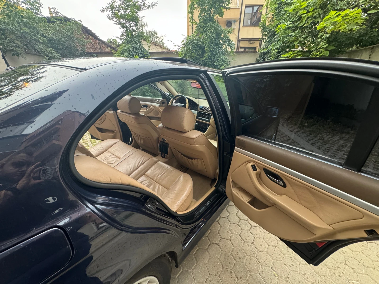 BMW 528 E39 | Mobile.bg   12