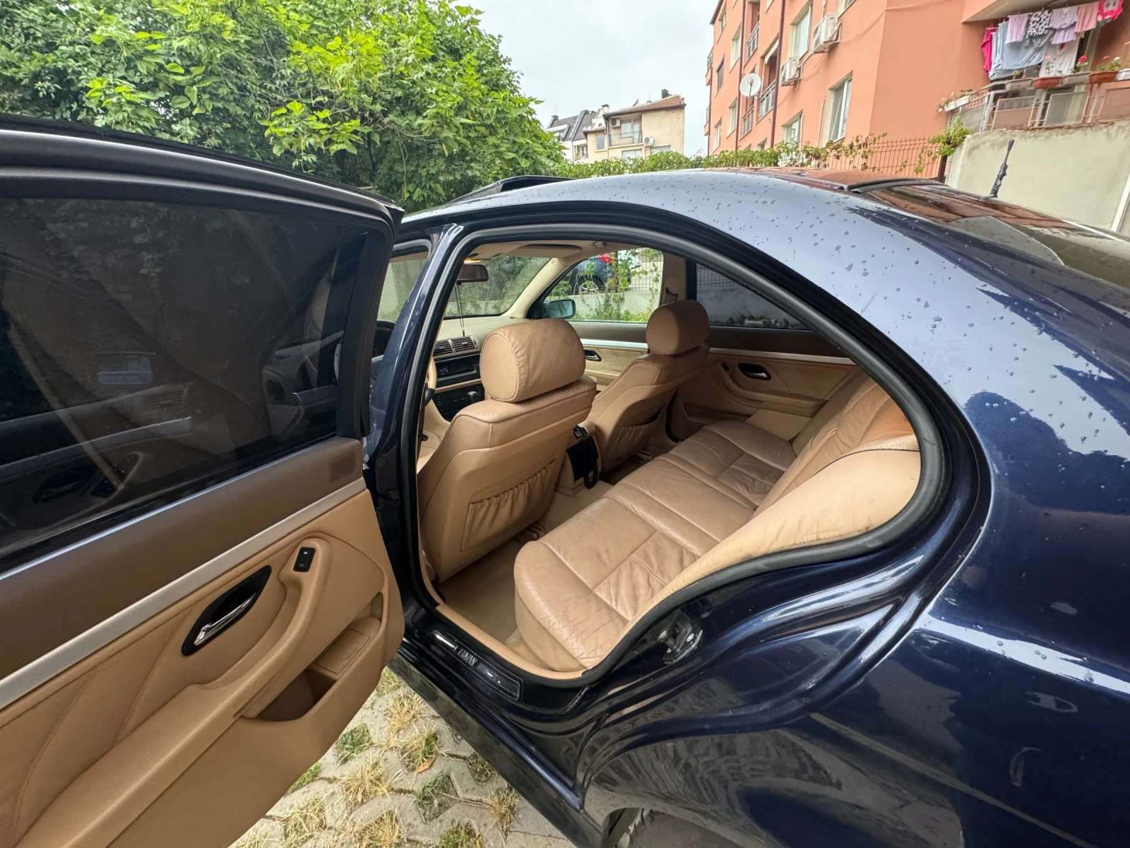 BMW 528 E39 | Mobile.bg   13