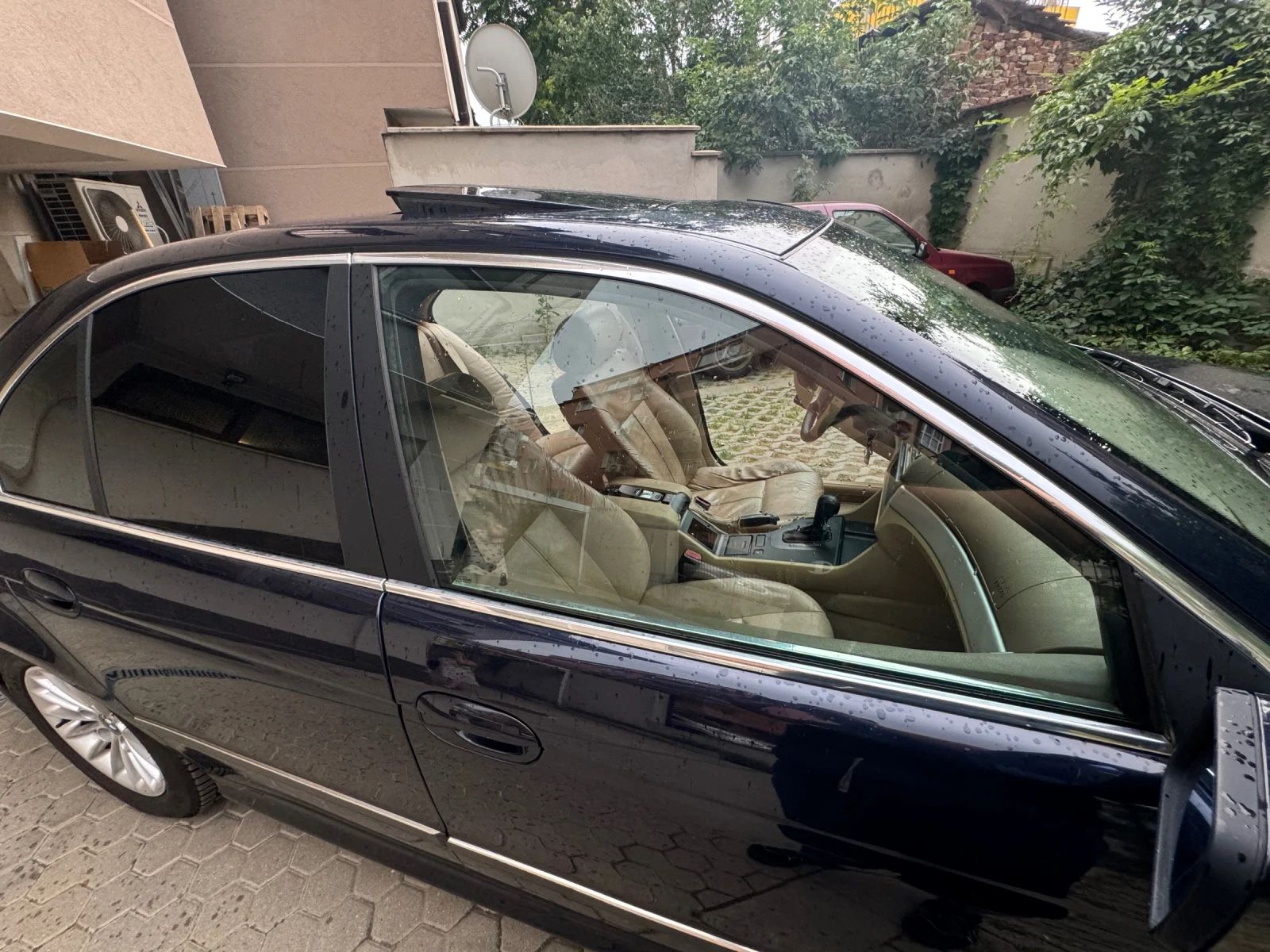 BMW 528 E39 | Mobile.bg   10