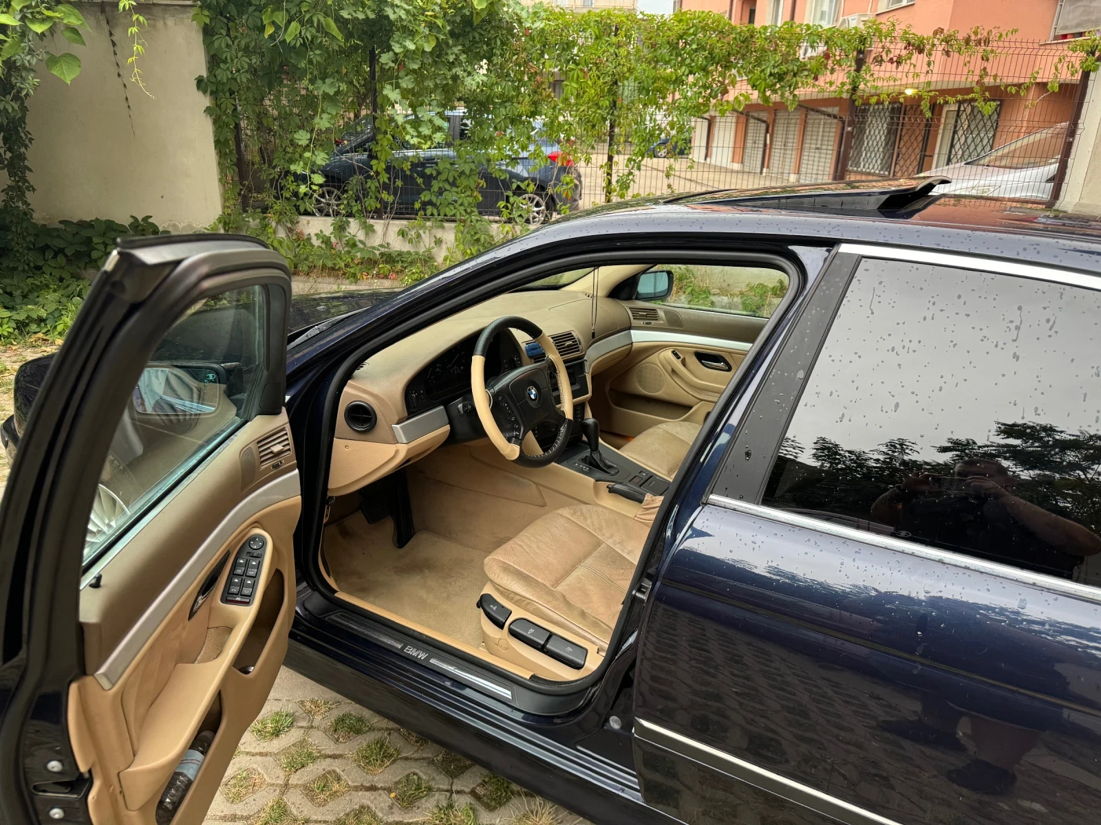 BMW 528 E39 | Mobile.bg   15