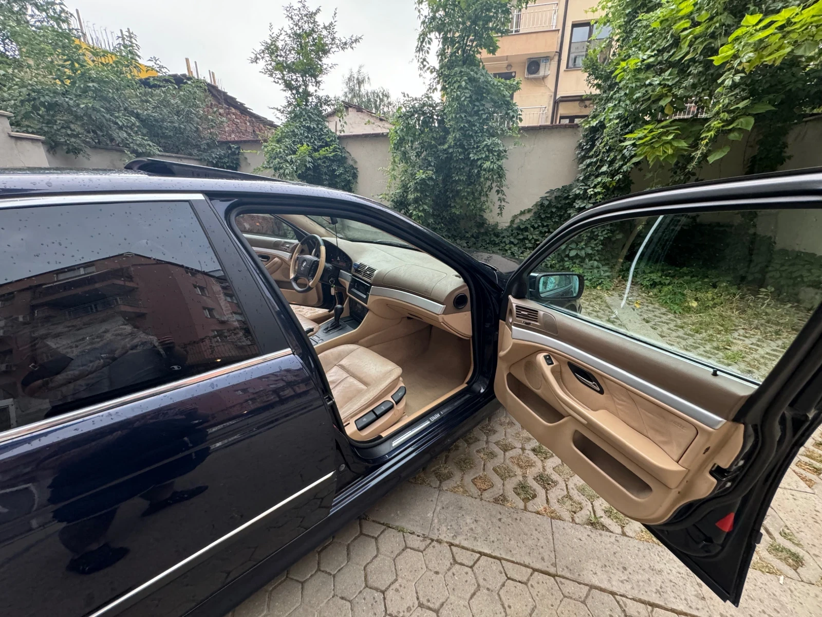 BMW 528 E39 | Mobile.bg   11