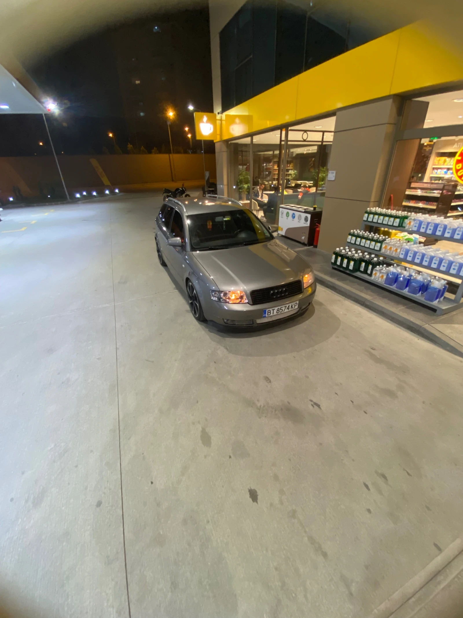 Audi A4 | Mobile.bg   2