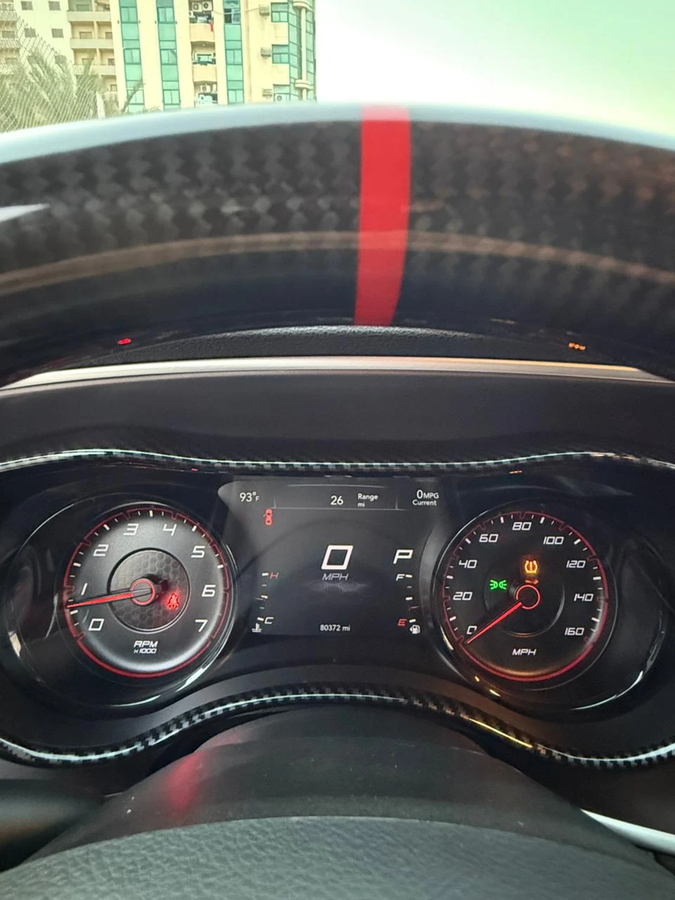 Dodge Charger R/T Supertrackpack | Mobile.bg   11