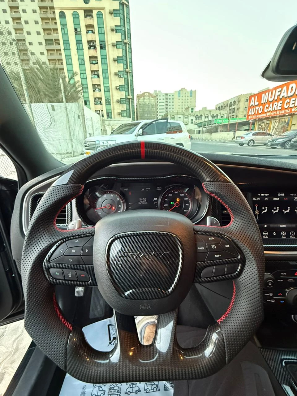 Dodge Charger R/T Supertrackpack - изображение 8