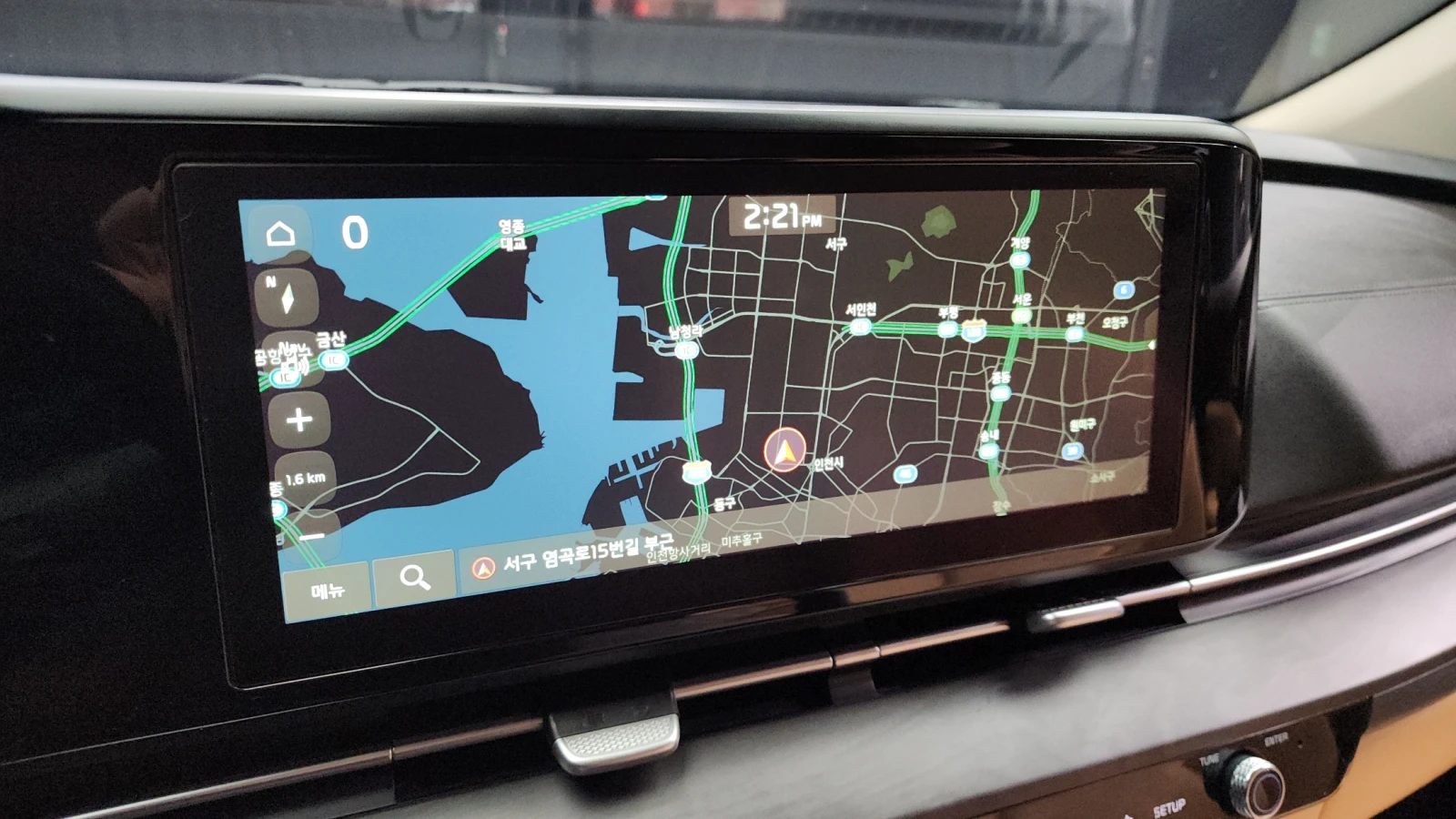 Kia Carnival 4th generation 9 Seater - изображение 10