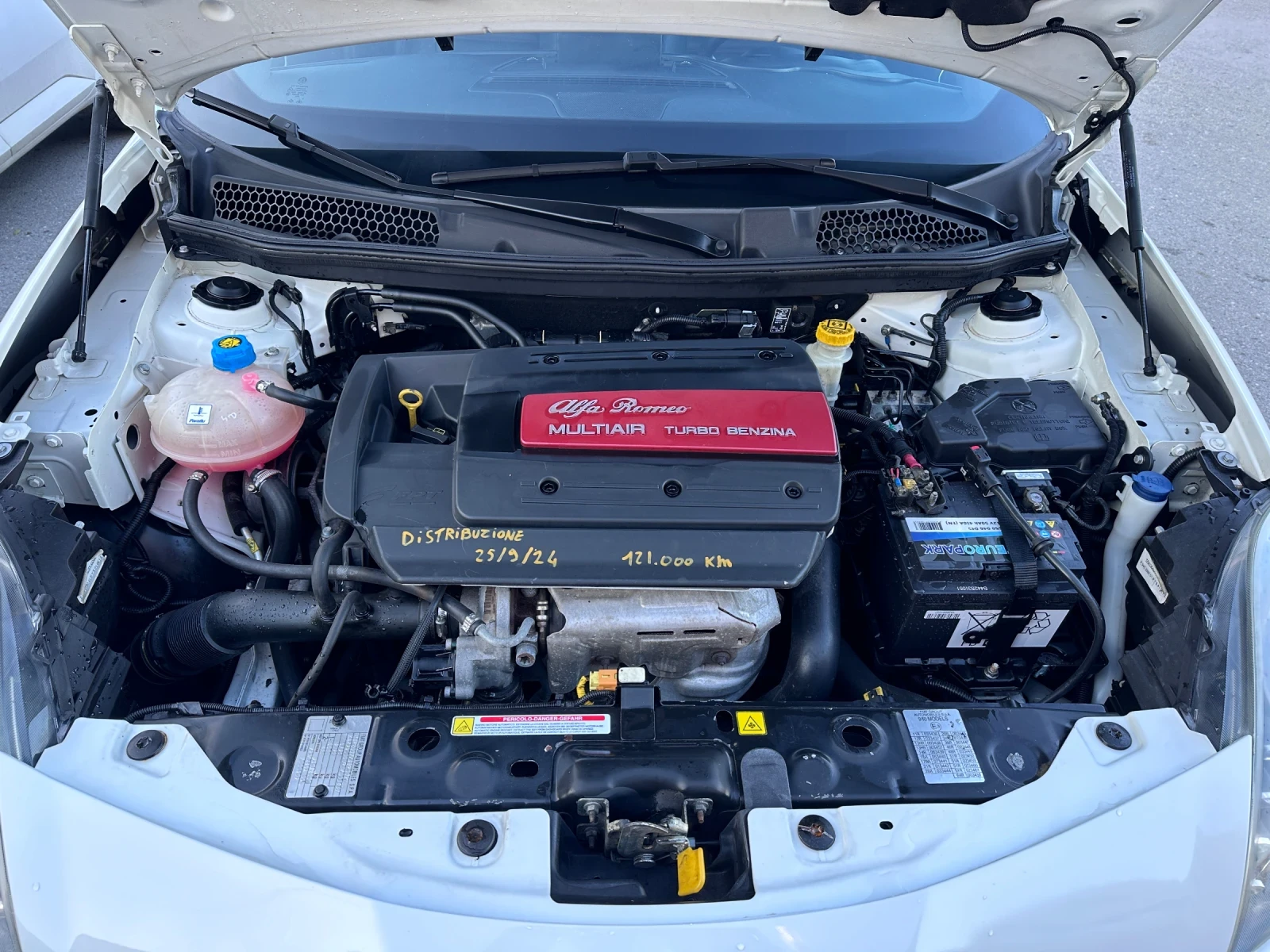 Alfa Romeo Giulietta 1.4i TURBO -  -   | Mobile.bg   16