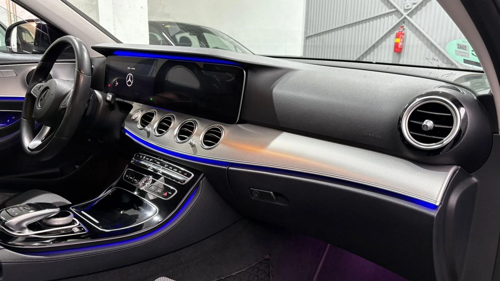Mercedes-Benz E 220 Head up/Keyless go/Digital/Amg | Mobile.bg � ����������� 10