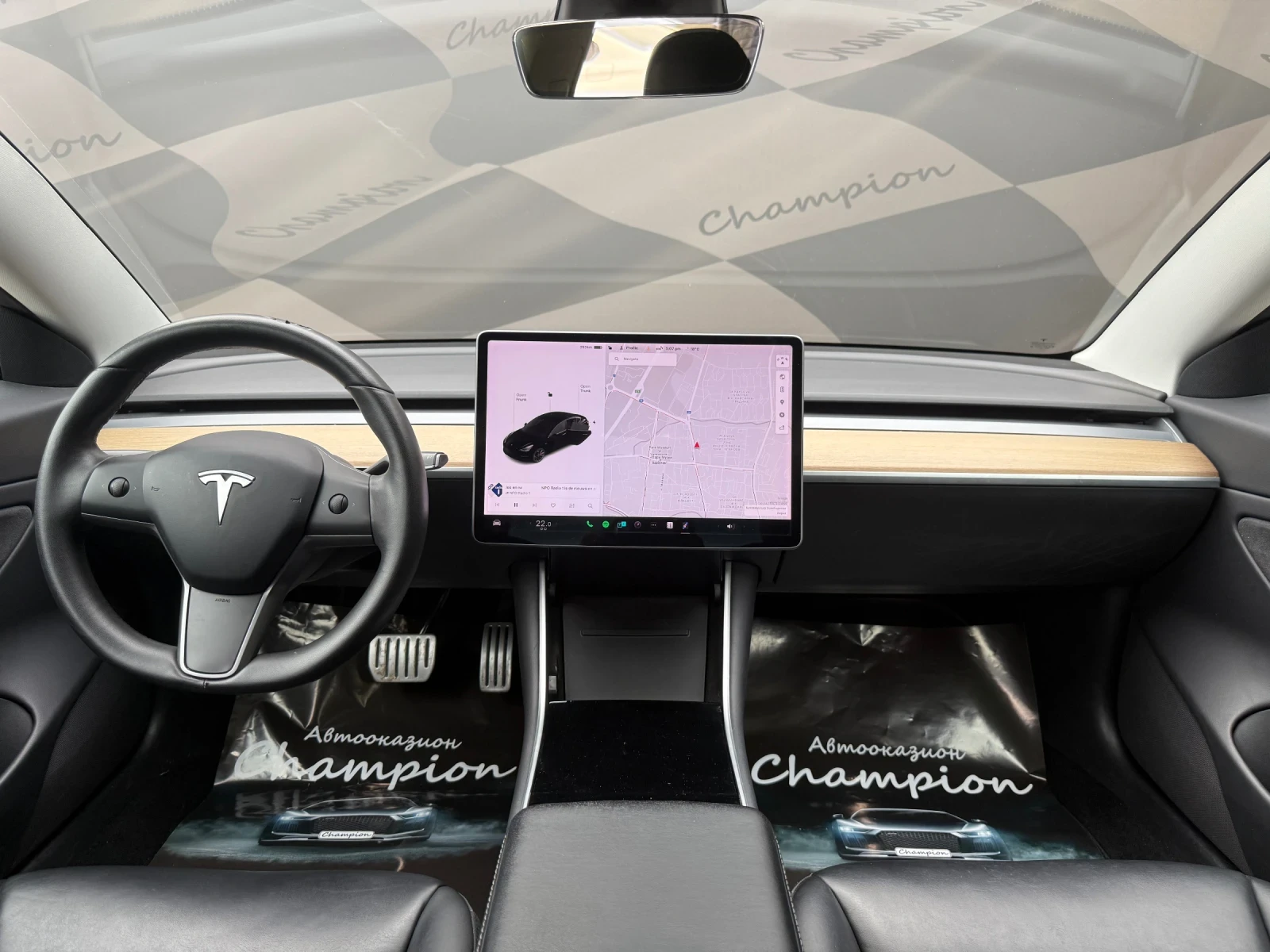 Tesla Model 3 Performance DUAL AWD | Mobile.bg � ����������� 16