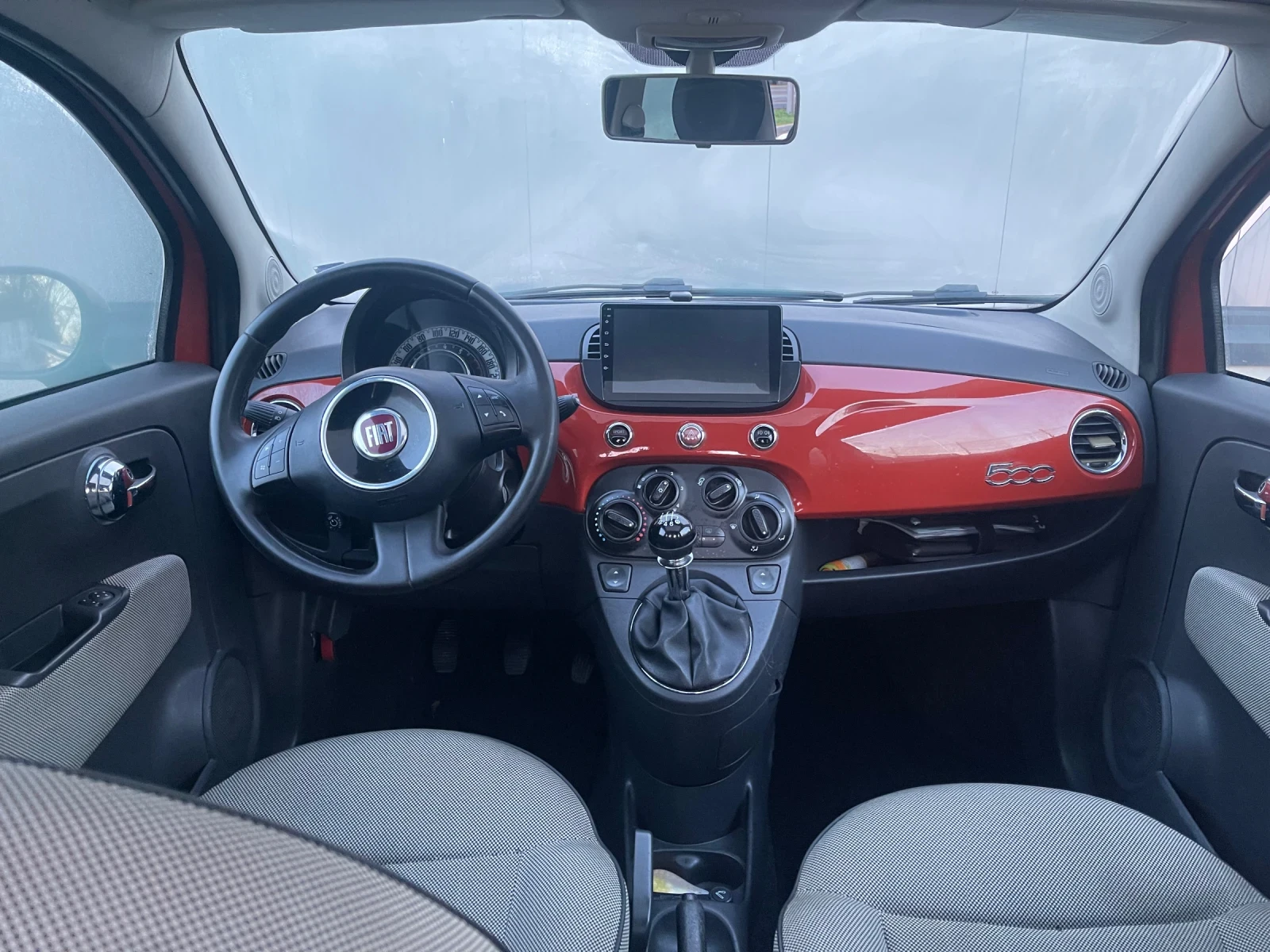 Fiat 500 | Mobile.bg � ����������� 7