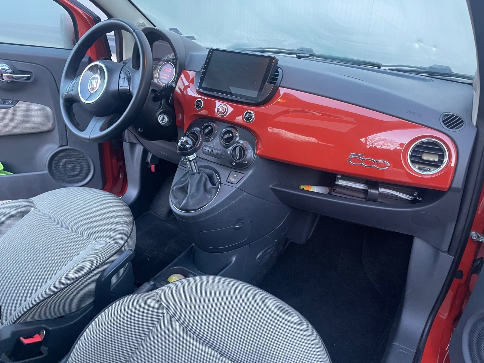 Fiat 500 | Mobile.bg � ����������� 13