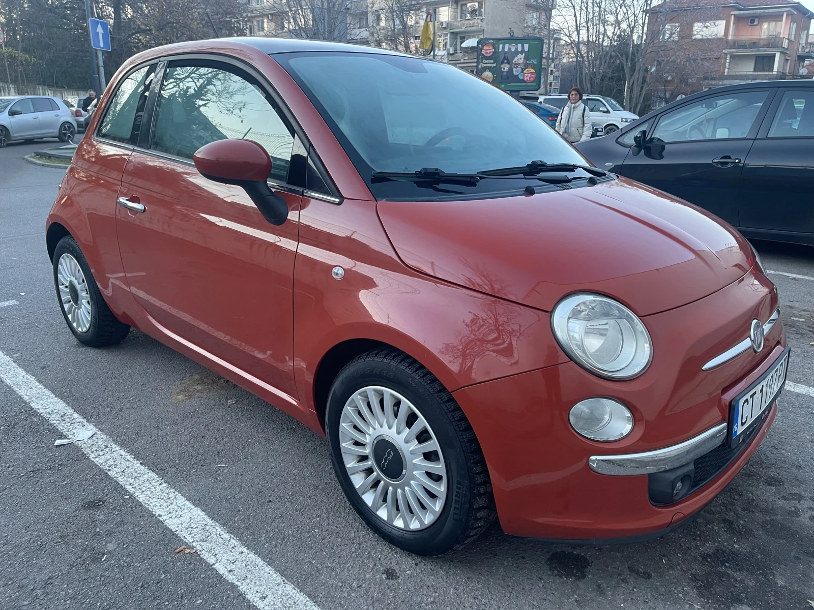 Fiat 500 | Mobile.bg � ����������� 3