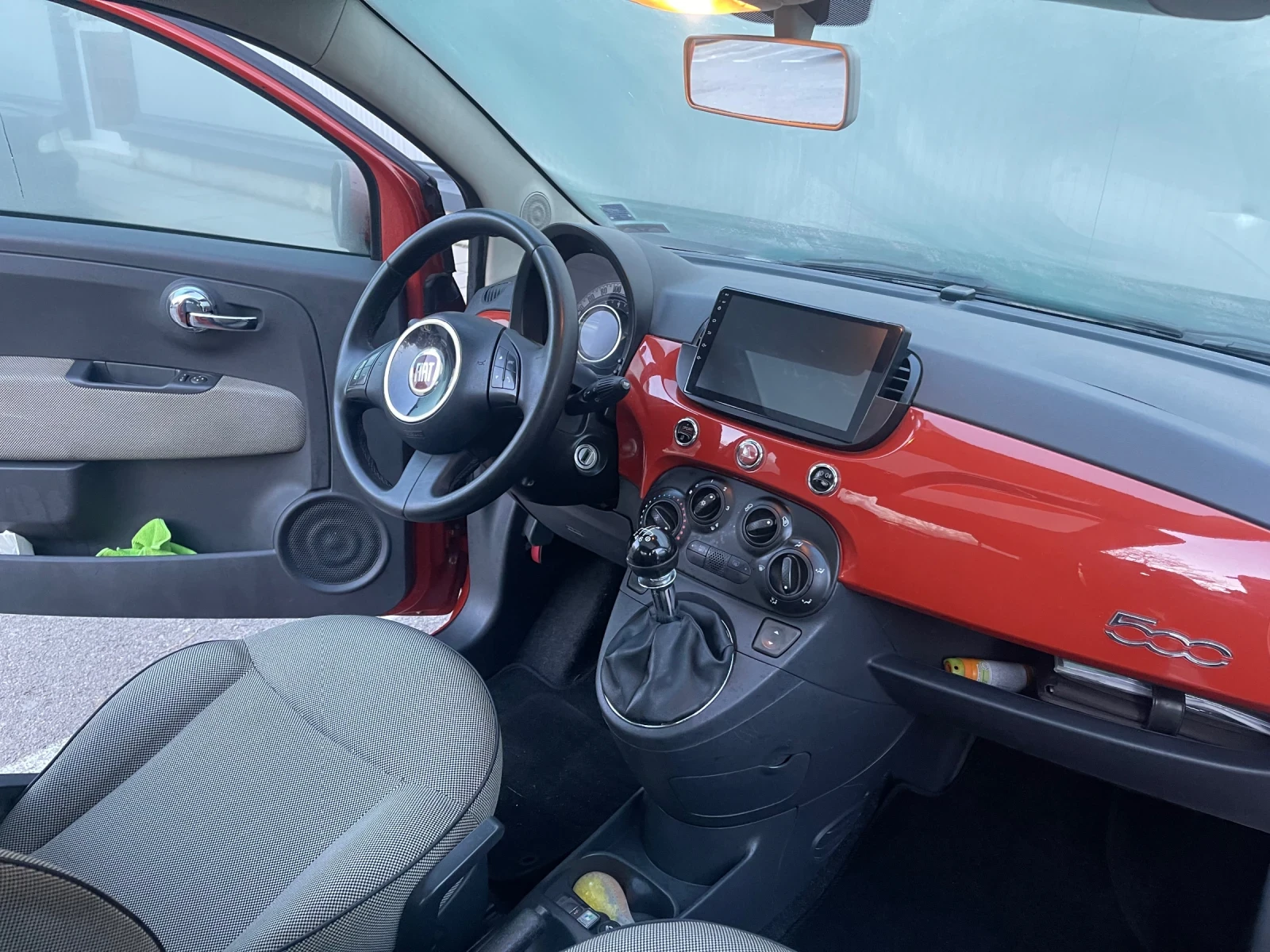 Fiat 500 | Mobile.bg � ����������� 11