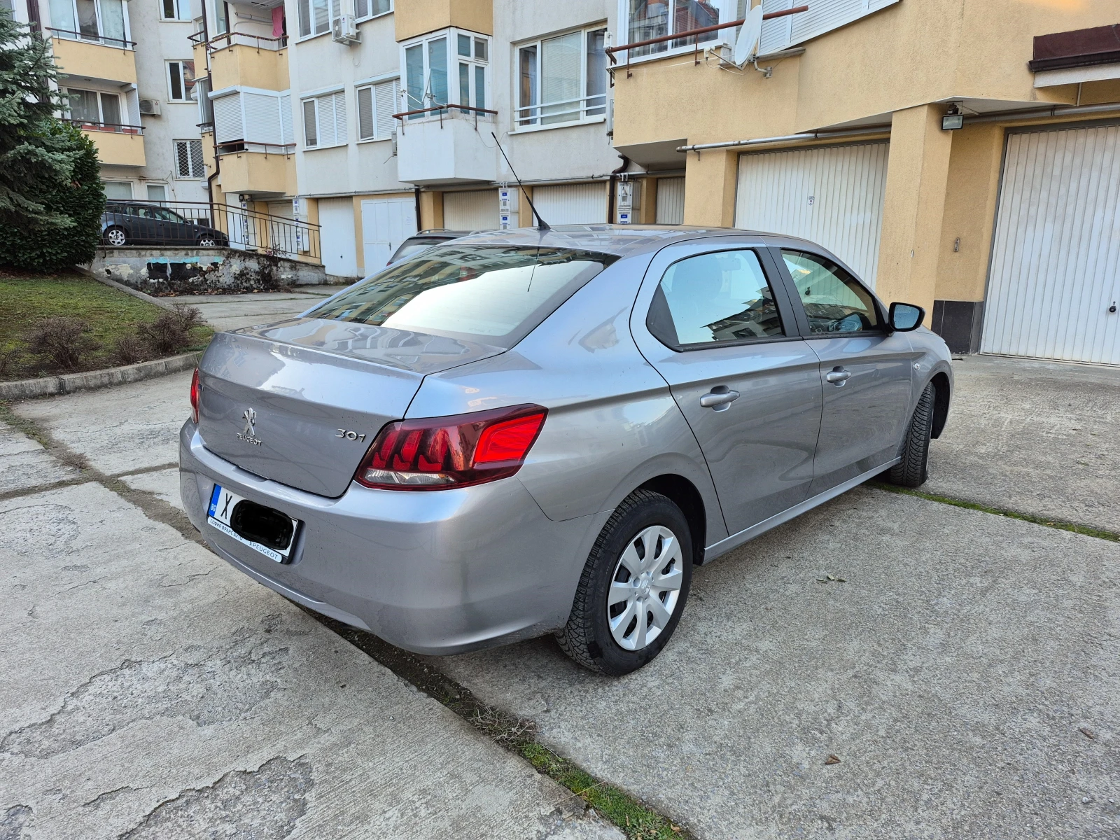 Peugeot 301  - изображение 4