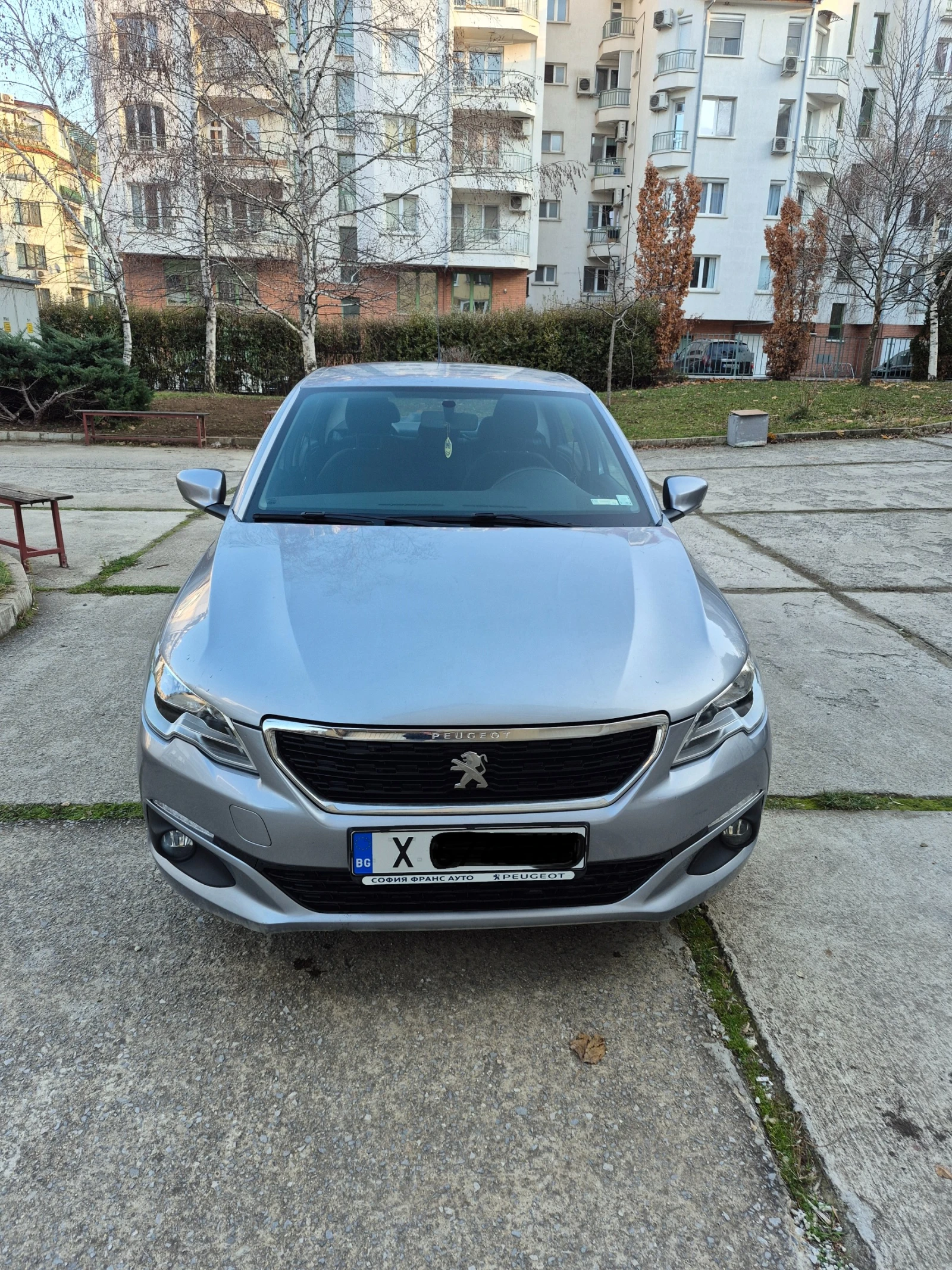 Peugeot 301  - изображение 2