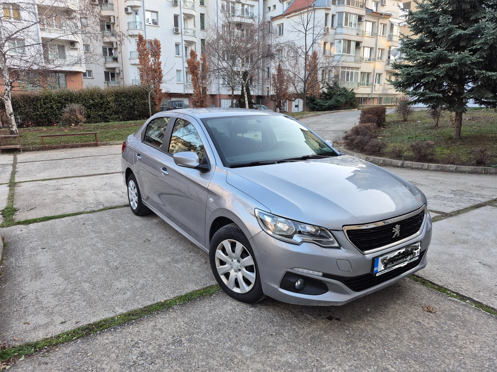 Peugeot 301  - изображение 3