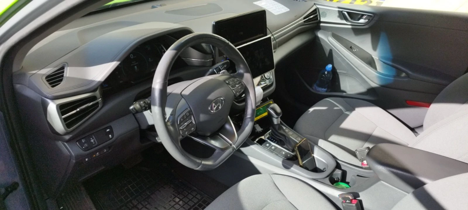 Hyundai Ioniq ����� | Mobile.bg � ����������� 6