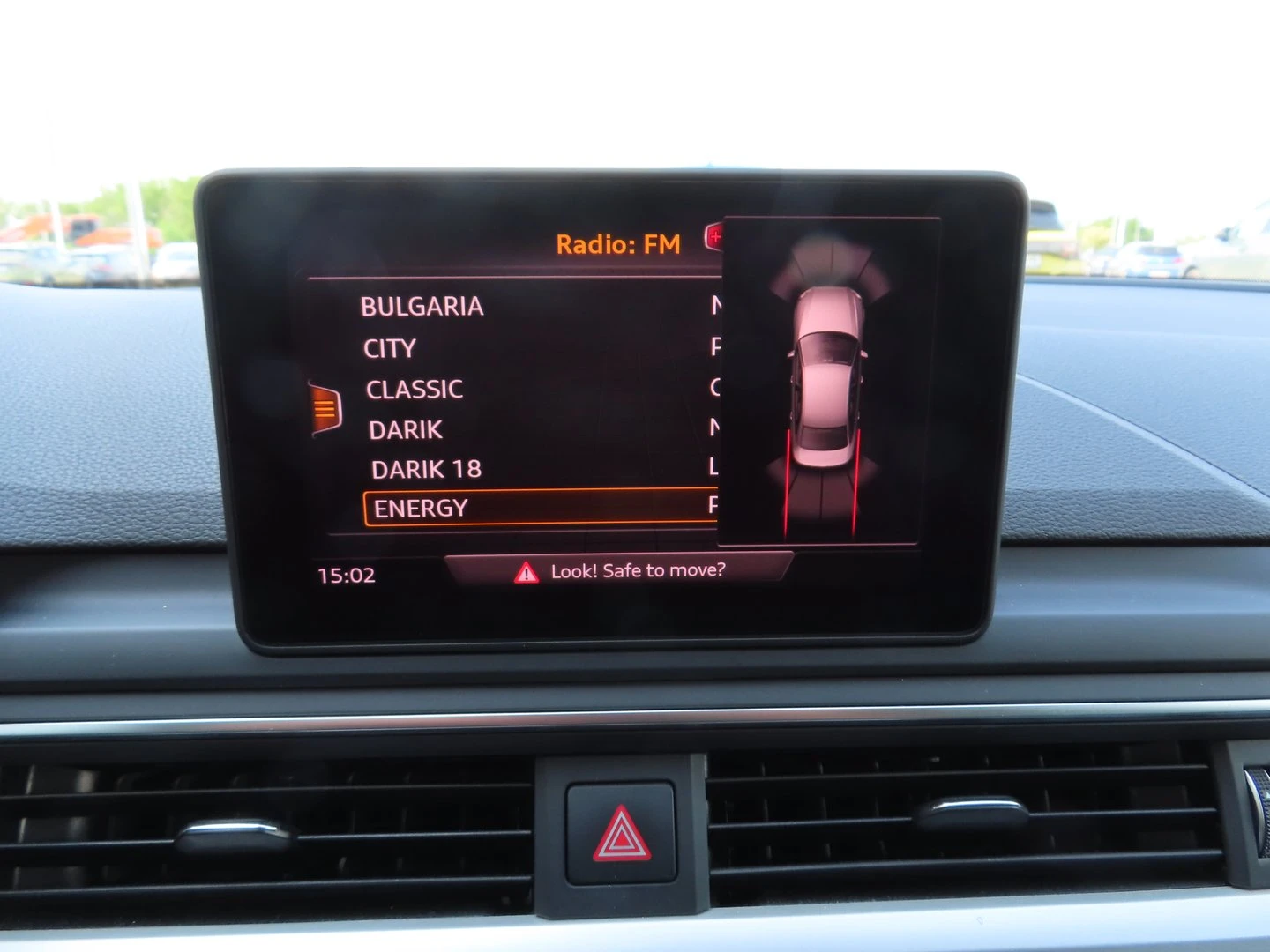 Audi A4 2.0 TDI quattro - изображение 7