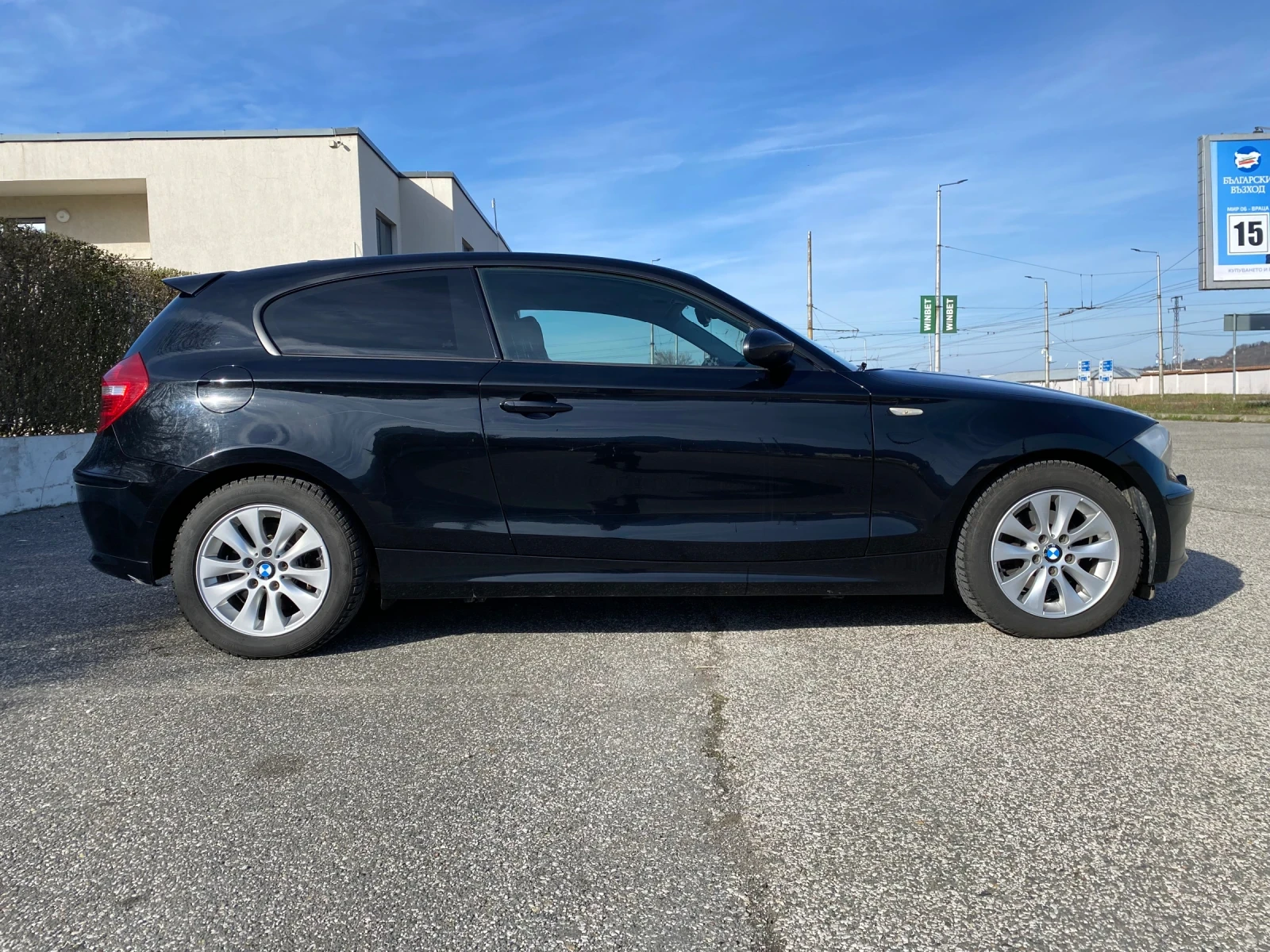 BMW 118 118D | Mobile.bg � ����������� 4