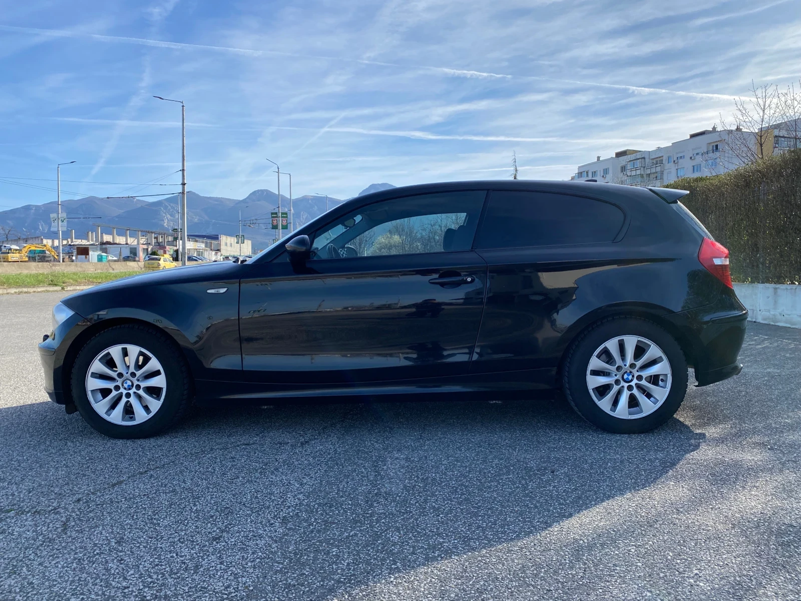 BMW 118 118D | Mobile.bg � ����������� 8