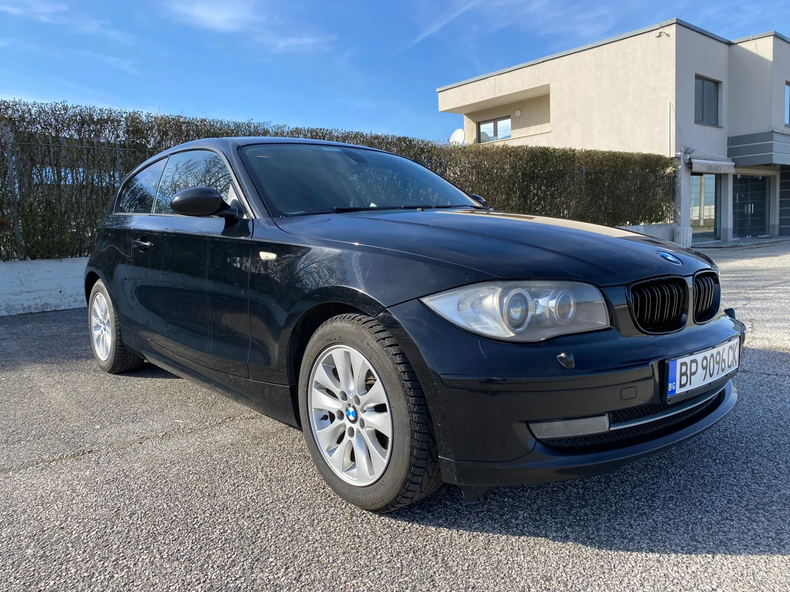 BMW 118 118D | Mobile.bg � ����������� 3