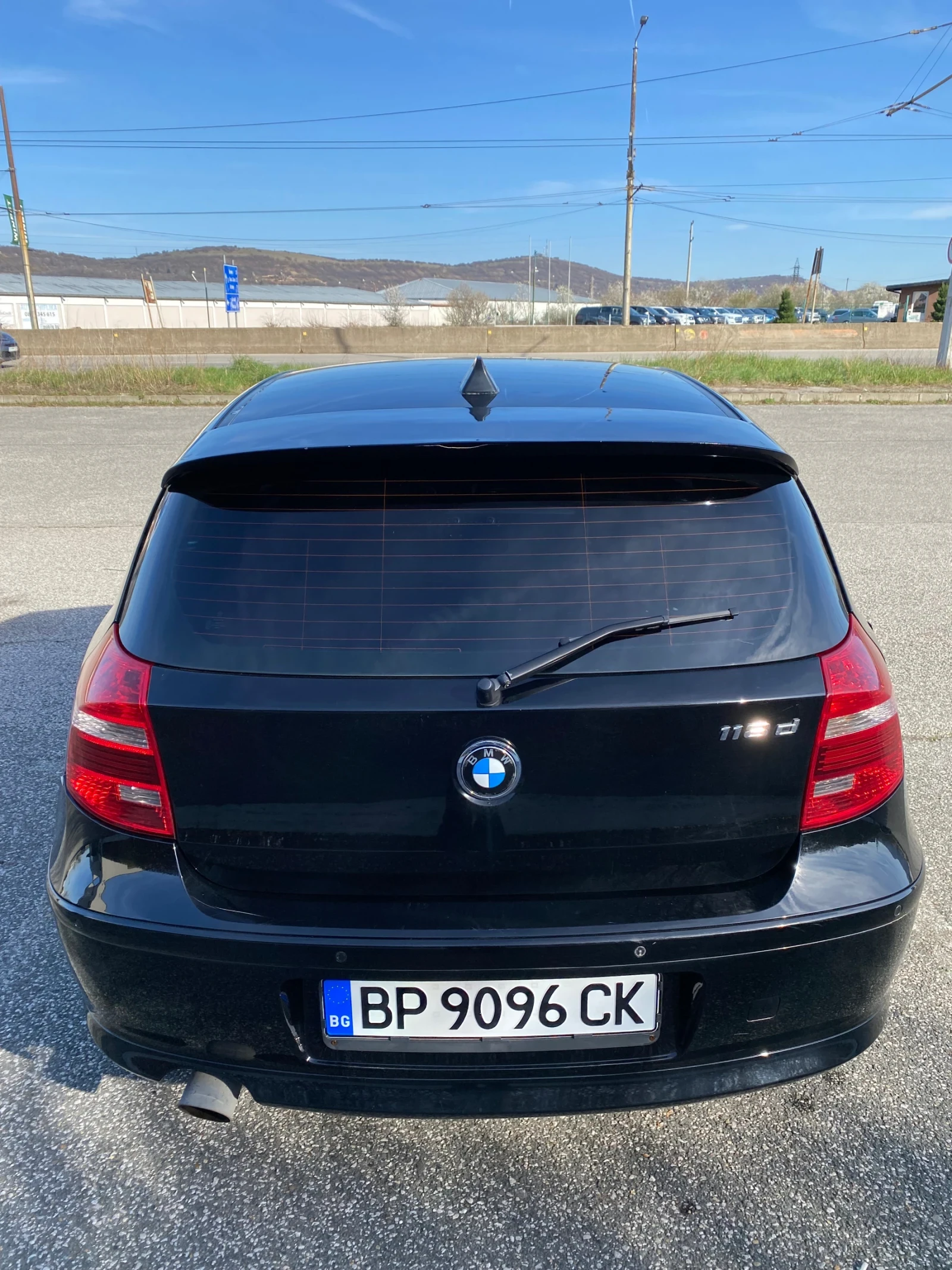 BMW 118 118D | Mobile.bg � ����������� 6