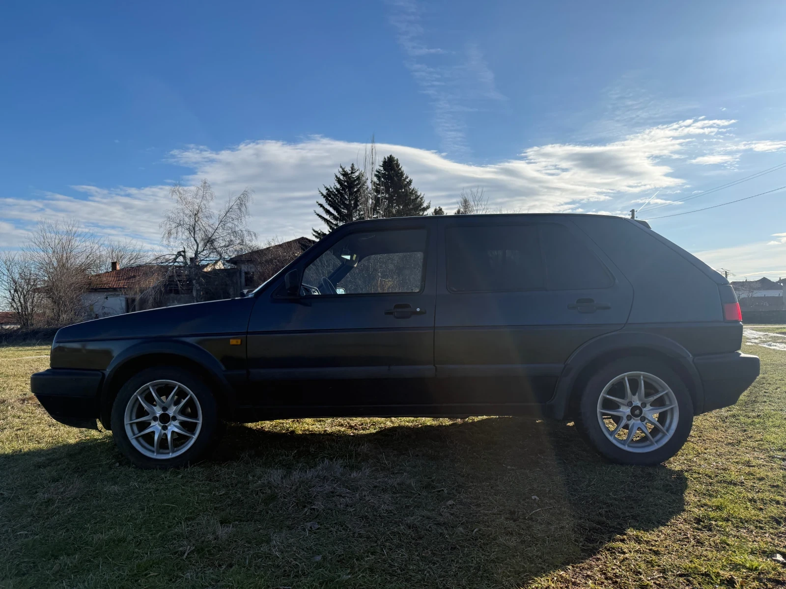 VW Golf 1.6 | Mobile.bg � ����������� 1