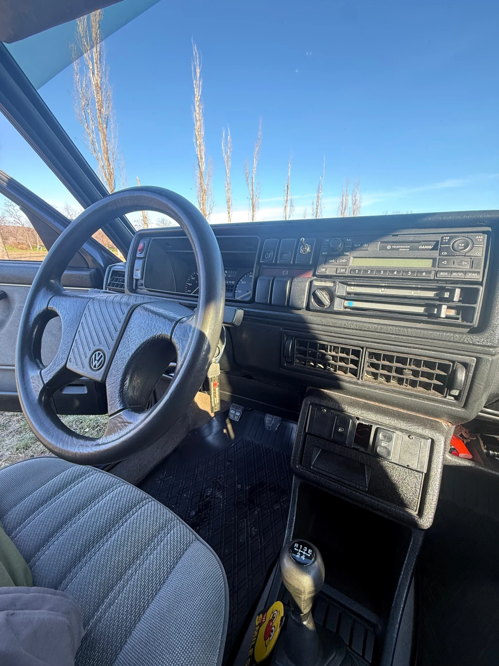 VW Golf 1.6 | Mobile.bg � ����������� 6