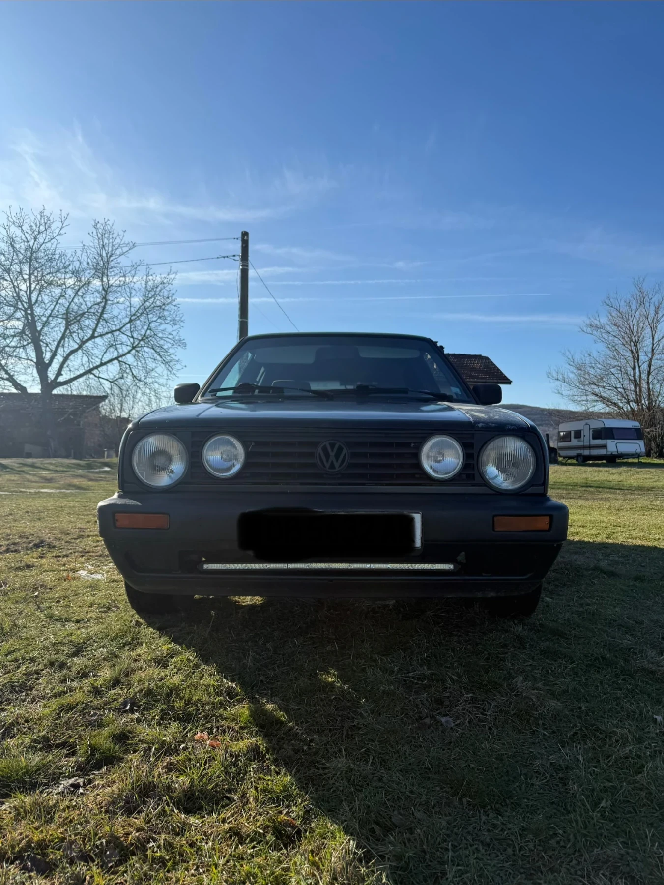 VW Golf 1.6 | Mobile.bg � ����������� 4